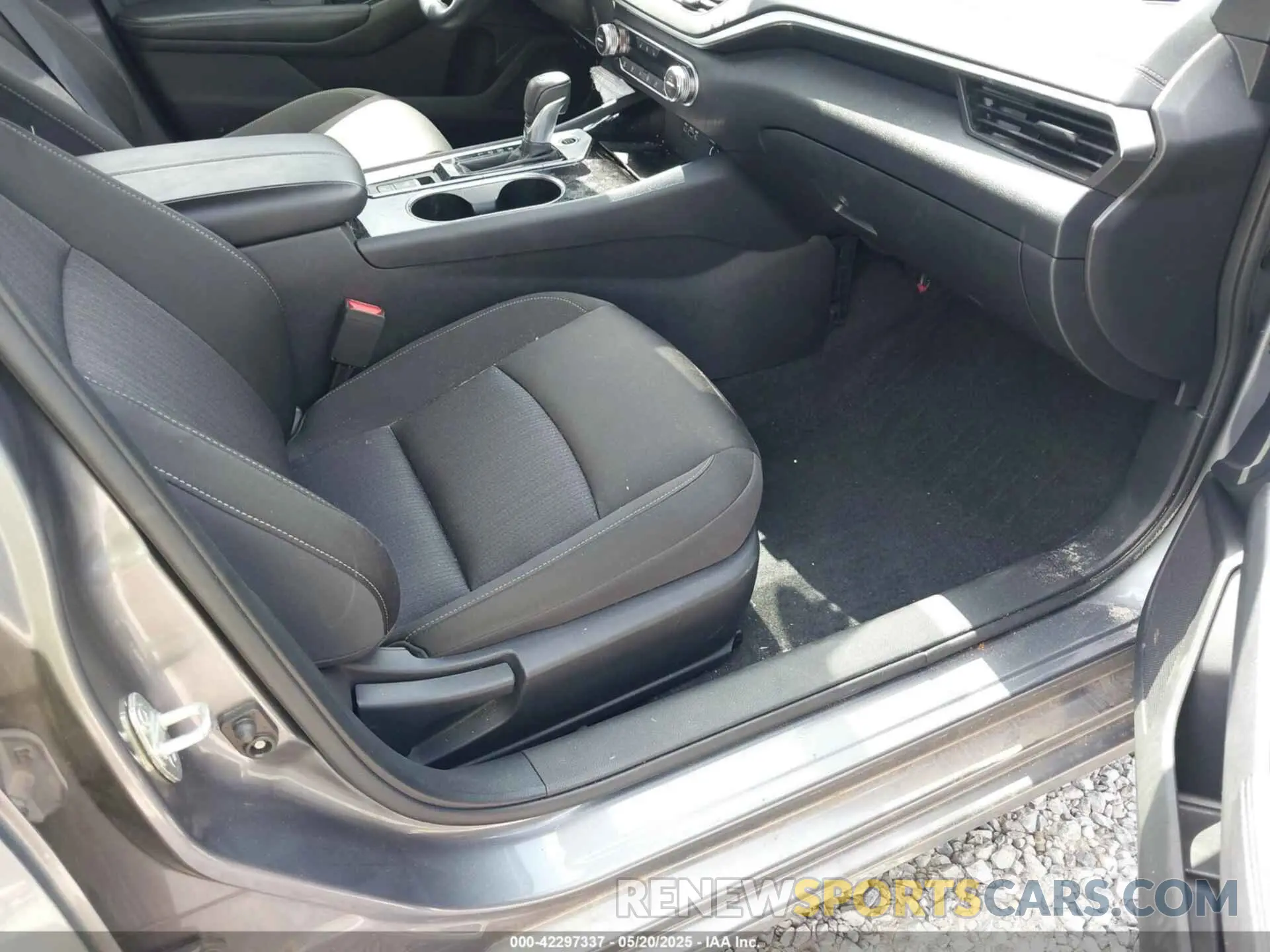5 fotografías del automóvil dañado 1N4BL4DV2LC162265 NISSAN ALTIMA 2020