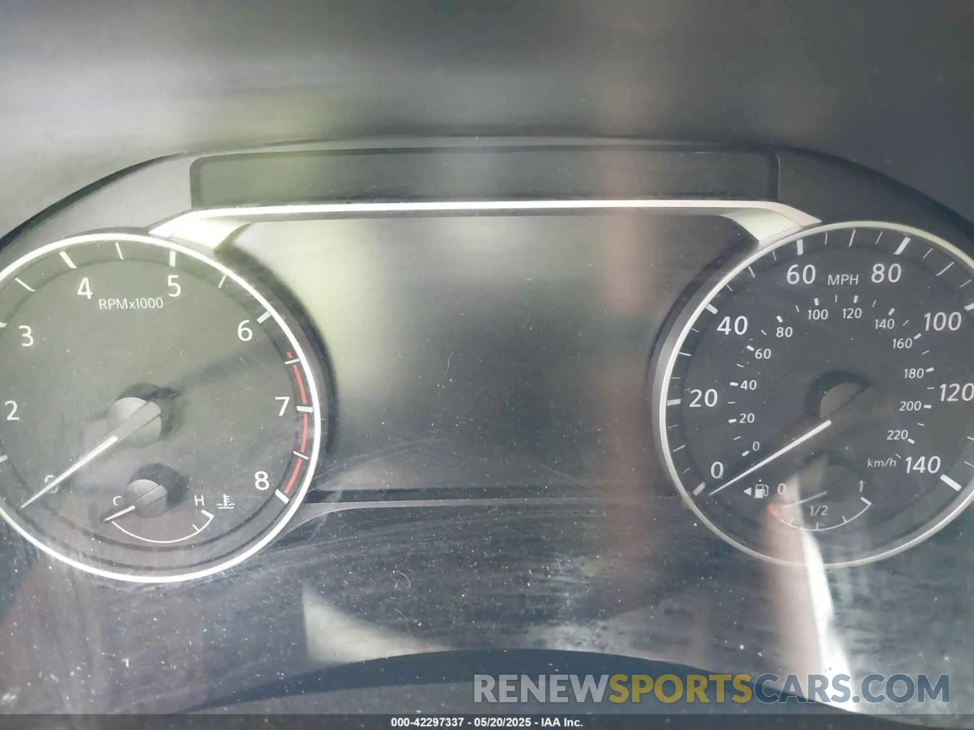 7 fotografías del automóvil dañado 1N4BL4DV2LC162265 NISSAN ALTIMA 2020