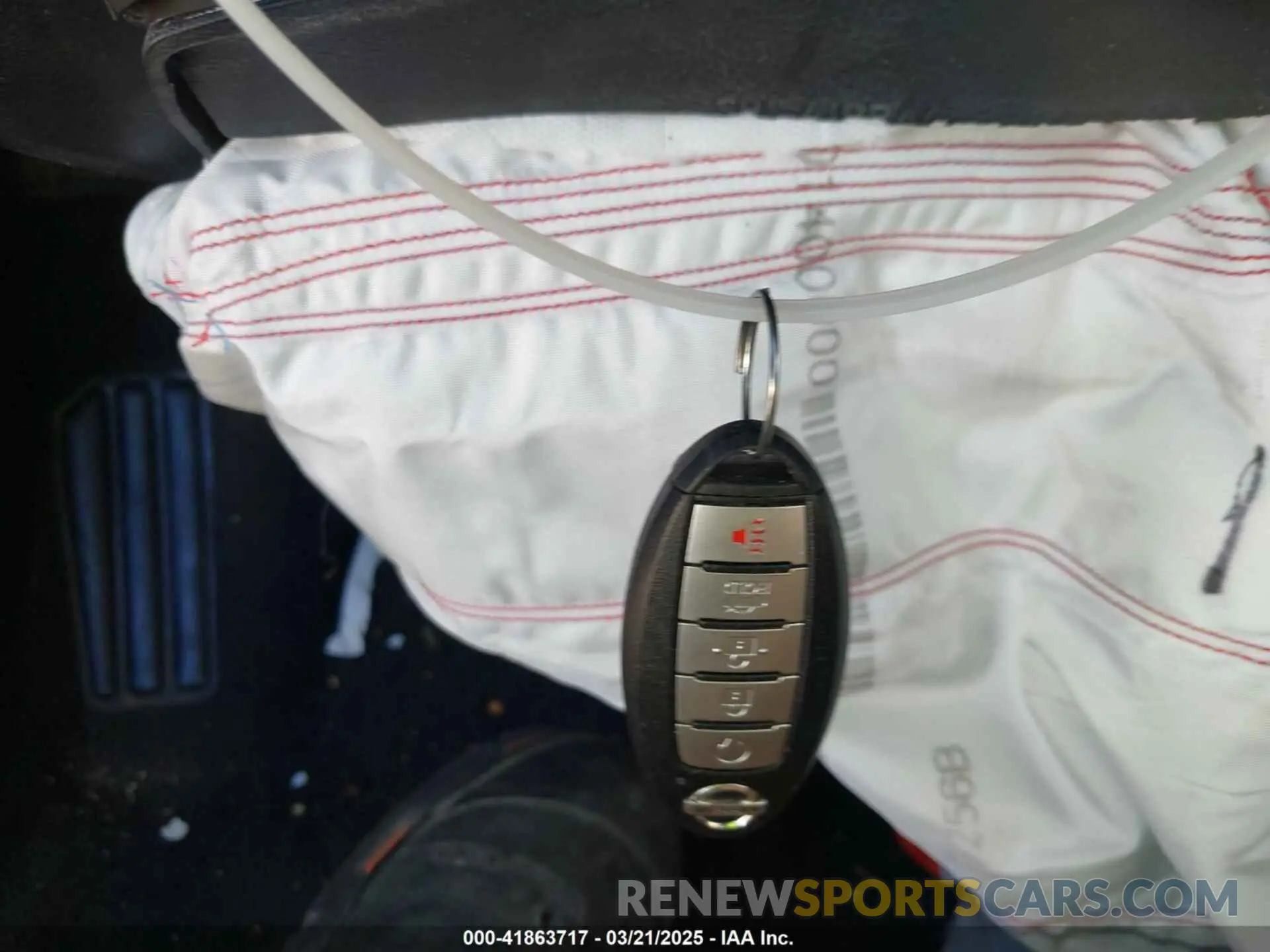 11 fotografías del automóvil dañado 1N4BL4DV4LC167077 NISSAN ALTIMA 2020