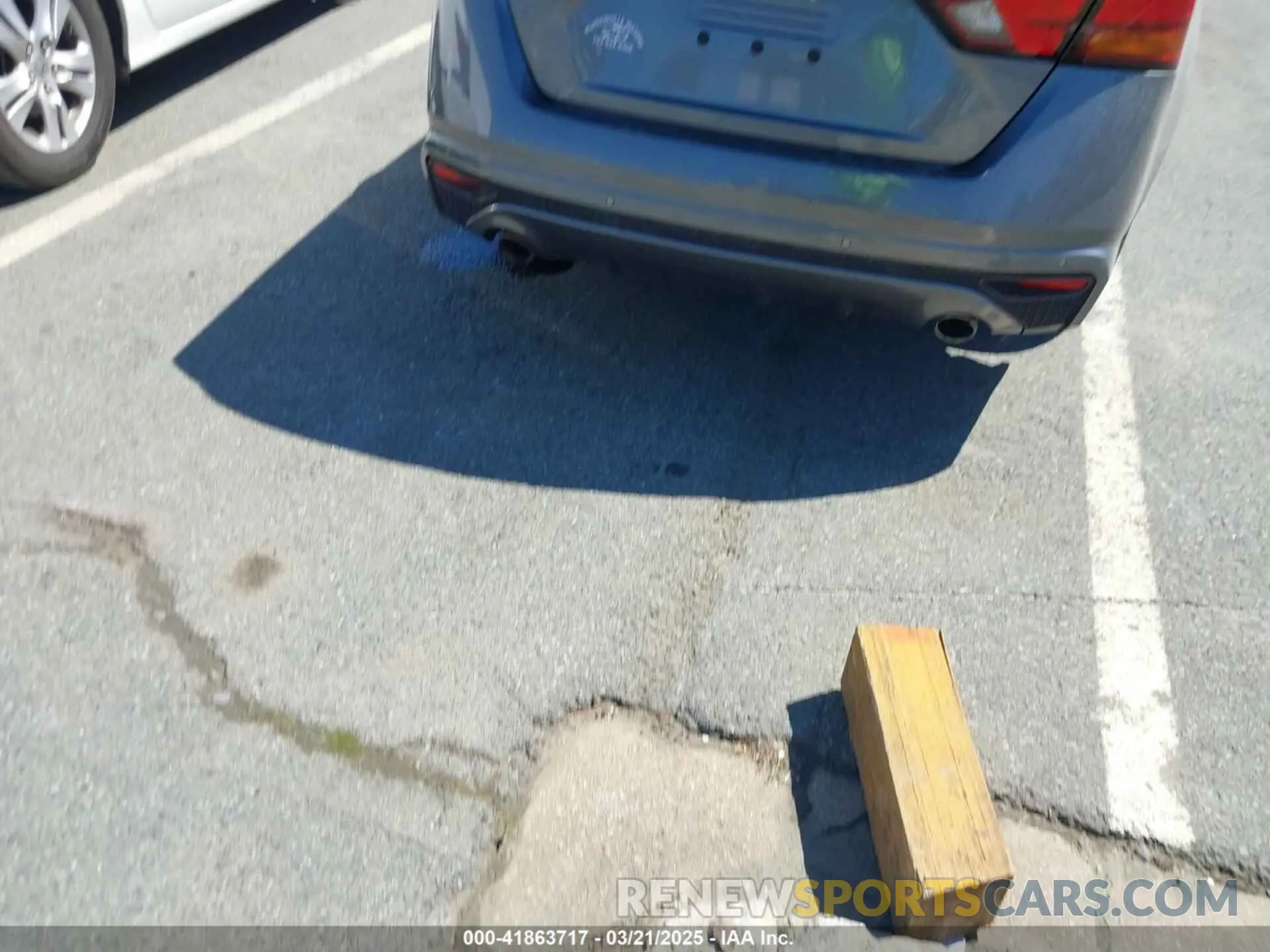 17 fotografías del automóvil dañado 1N4BL4DV4LC167077 NISSAN ALTIMA 2020