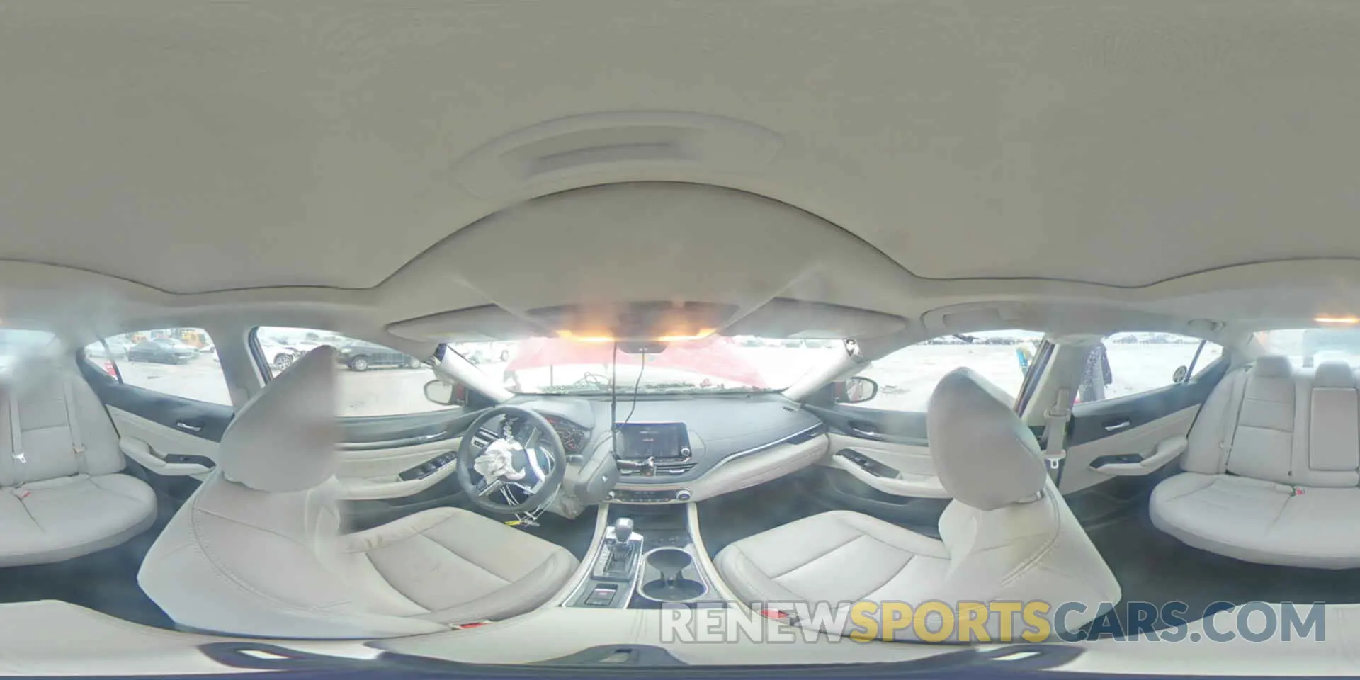14 fotografías del automóvil dañado 1N4BL4DV4LN323851 NISSAN ALTIMA 2020