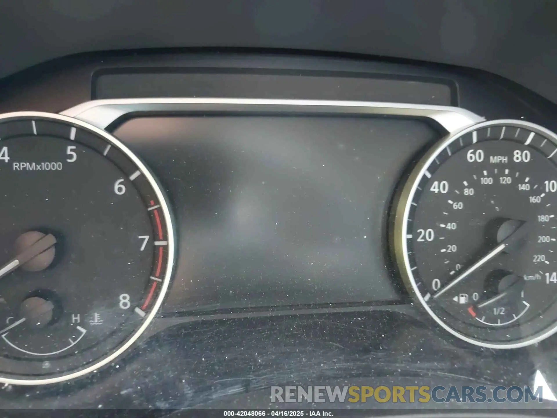 14 fotografías del automóvil dañado 1N4BL4DV5LC182445 NISSAN ALTIMA 2020