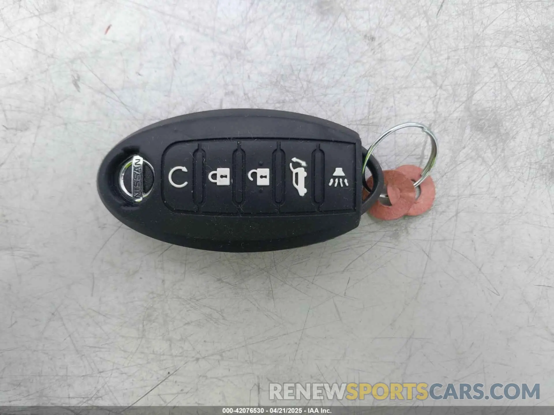 11 fotografías del automóvil dañado 1N4BL4DV5LC273148 NISSAN ALTIMA 2020