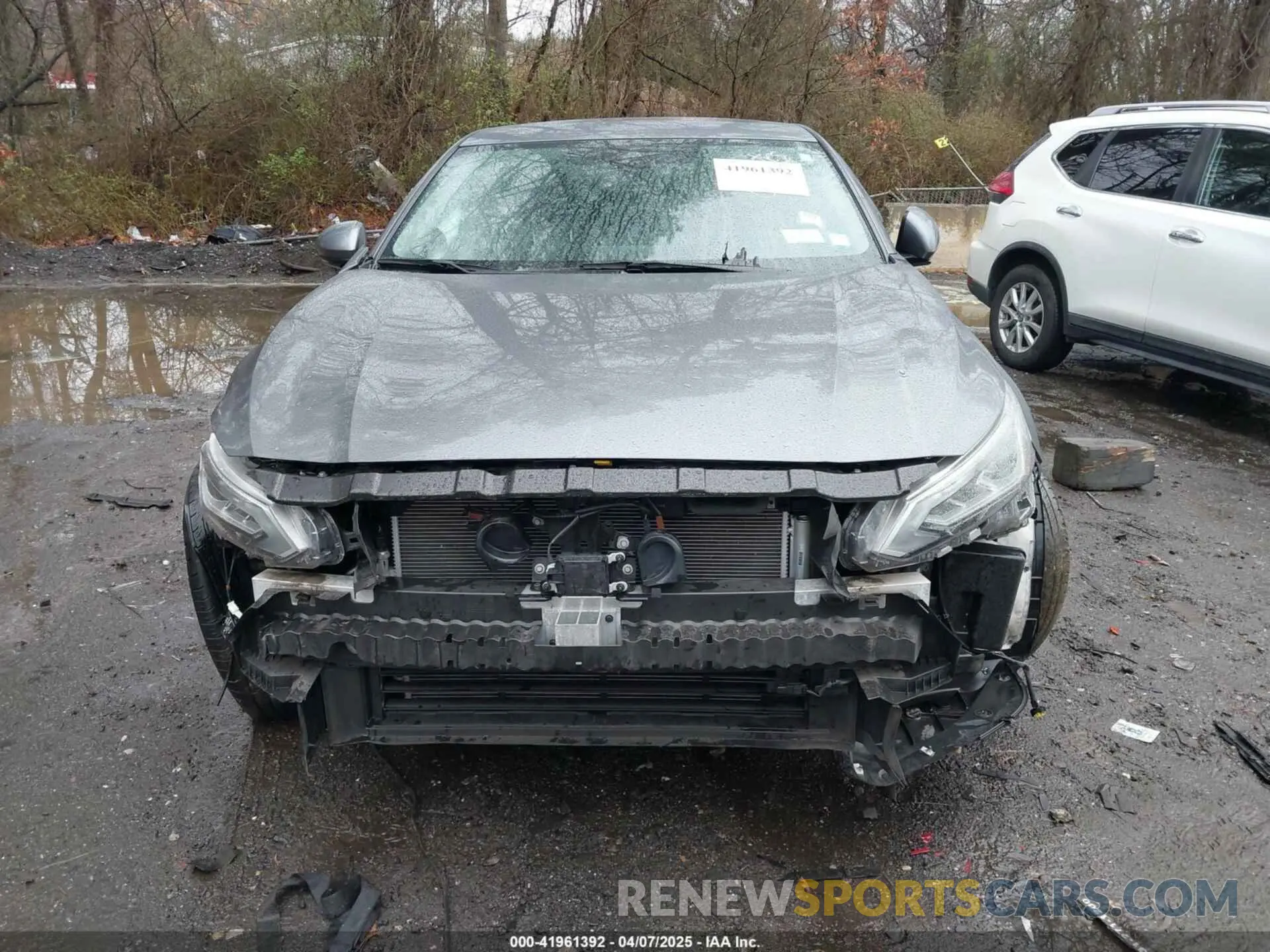 12 fotografías del automóvil dañado 1N4BL4DV8LC177935 NISSAN ALTIMA 2020