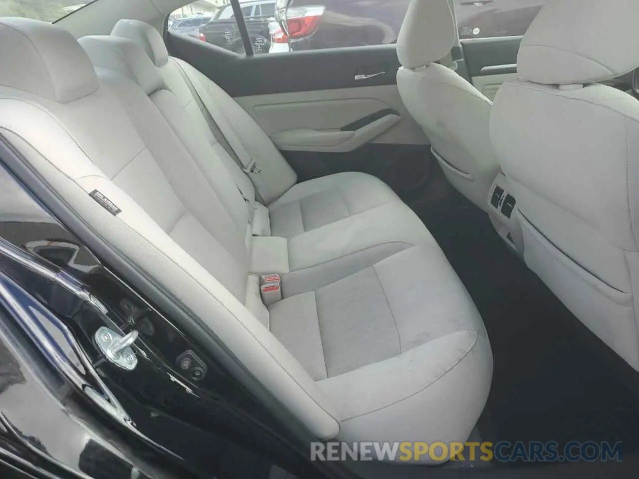10 fotografías del automóvil dañado 1N4BL4DW0LC100775 NISSAN ALTIMA 2020