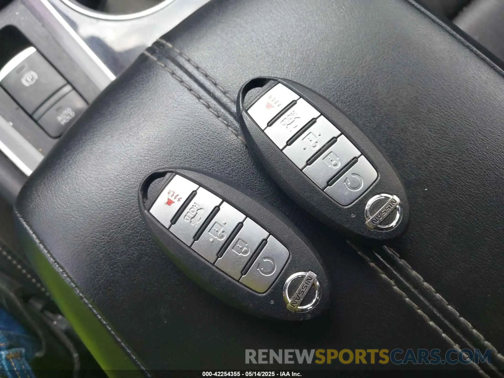 11 fotografías del automóvil dañado 1N4BL4DW7LC228558 NISSAN ALTIMA 2020