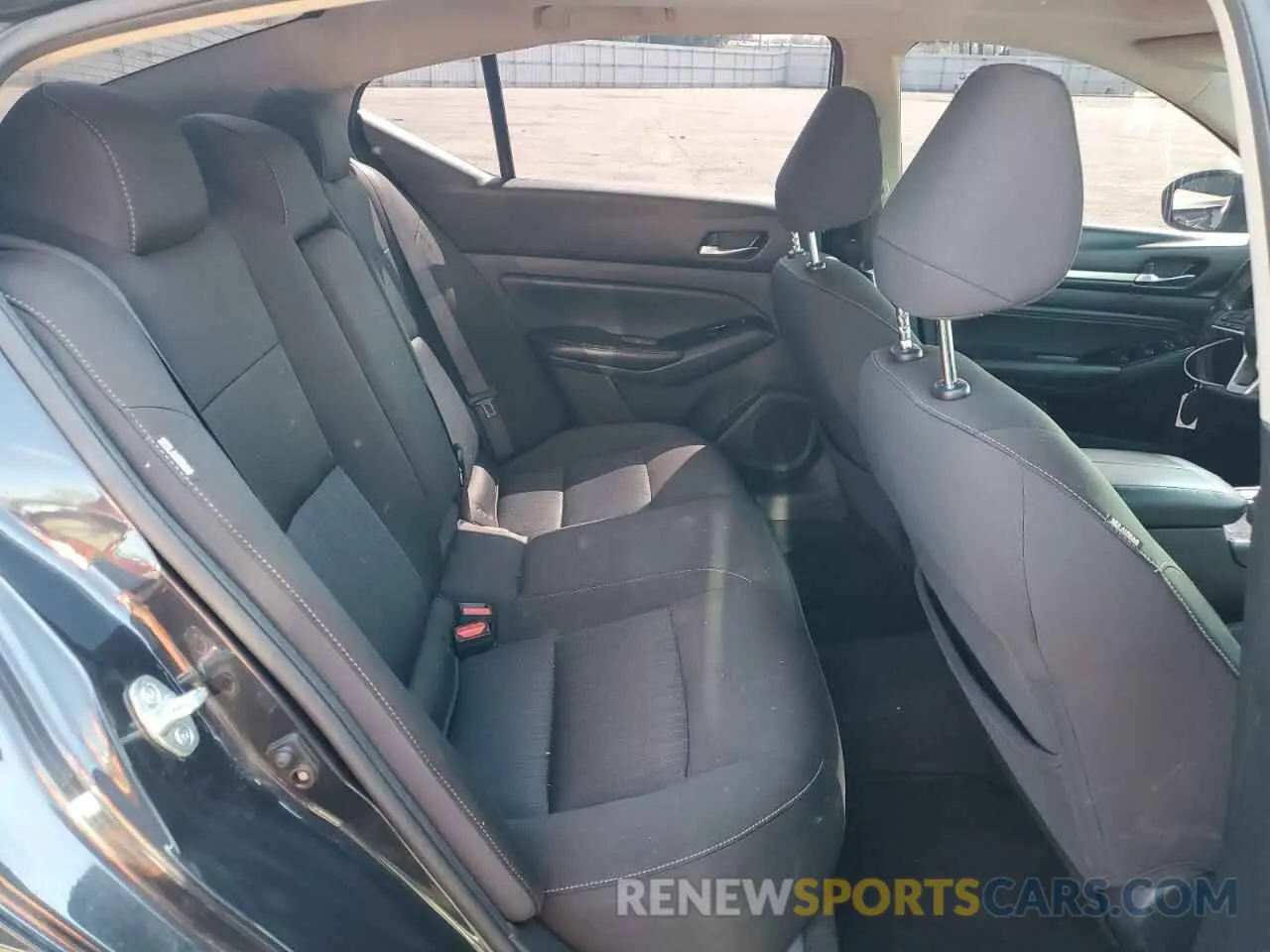 11 fotografías del automóvil dañado 1N4BL4DW9LC176625 NISSAN ALTIMA 2020