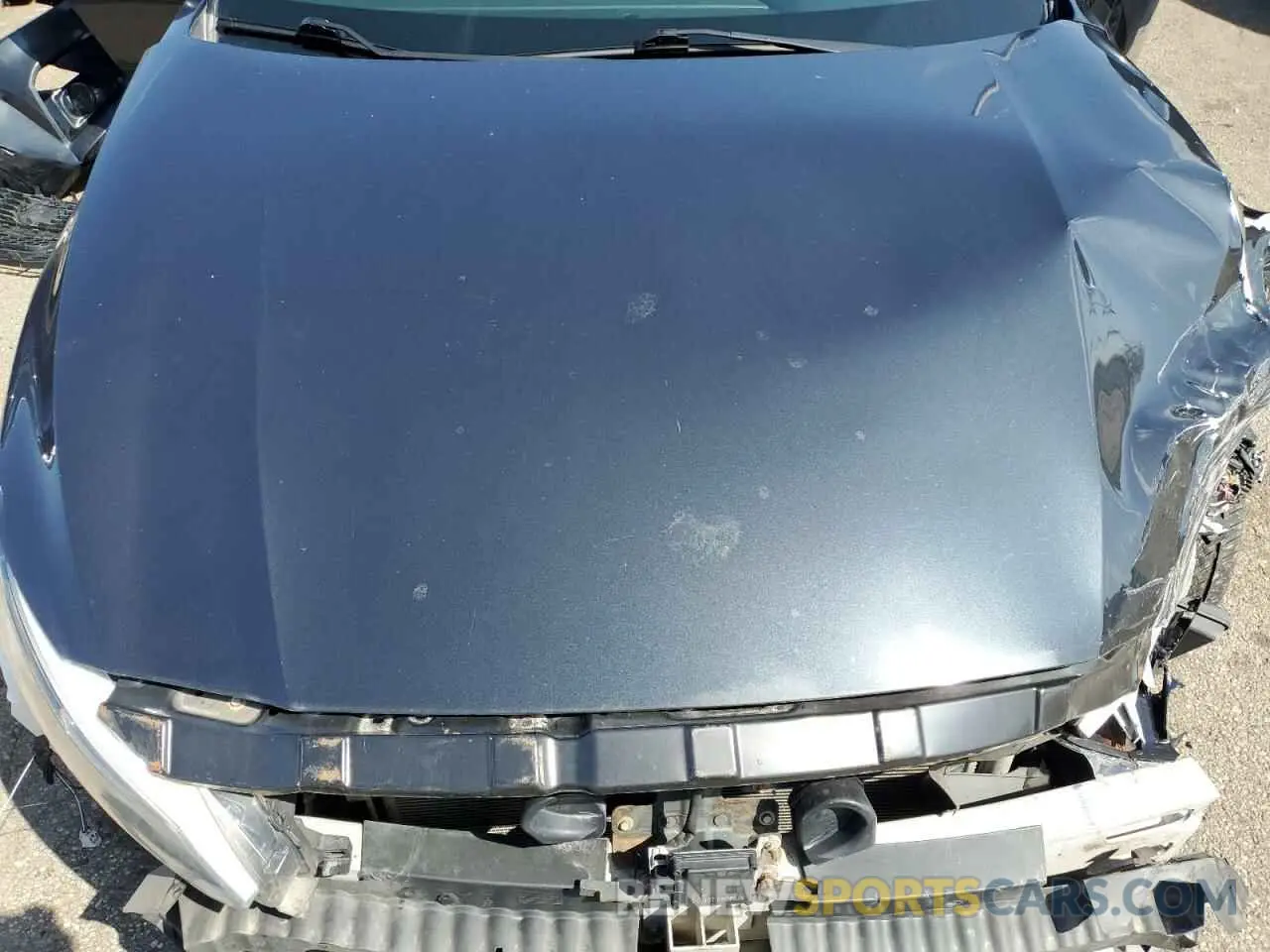 13 fotografías del automóvil dañado 1N4BL4DW9LC176625 NISSAN ALTIMA 2020