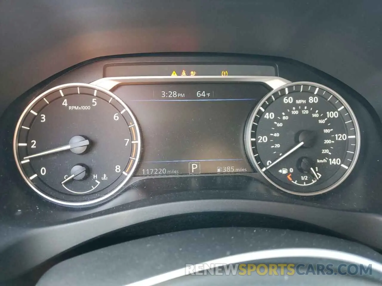 9 fotografías del automóvil dañado 1N4BL4DW9LC176625 NISSAN ALTIMA 2020