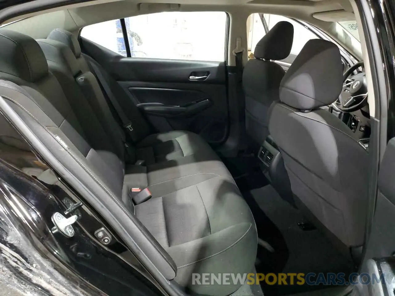 10 fotografías del automóvil dañado 1N4BL4DWXLC241708 NISSAN ALTIMA 2020