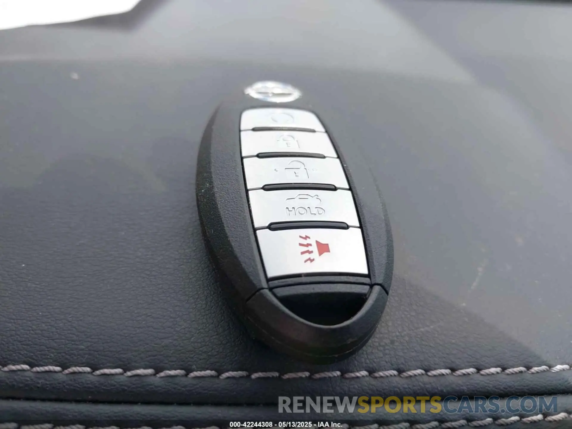 11 fotografías del automóvil dañado 1N4BL4EV1LC141566 NISSAN ALTIMA 2020