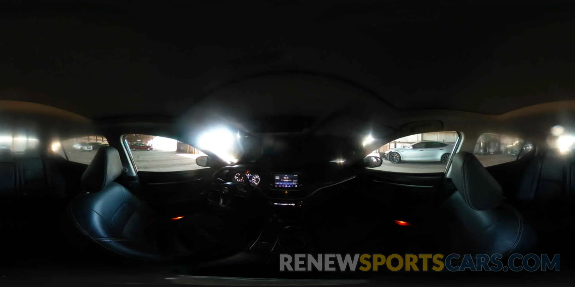 12 fotografías del automóvil dañado 1N4BL4EV1LC147383 NISSAN ALTIMA 2020