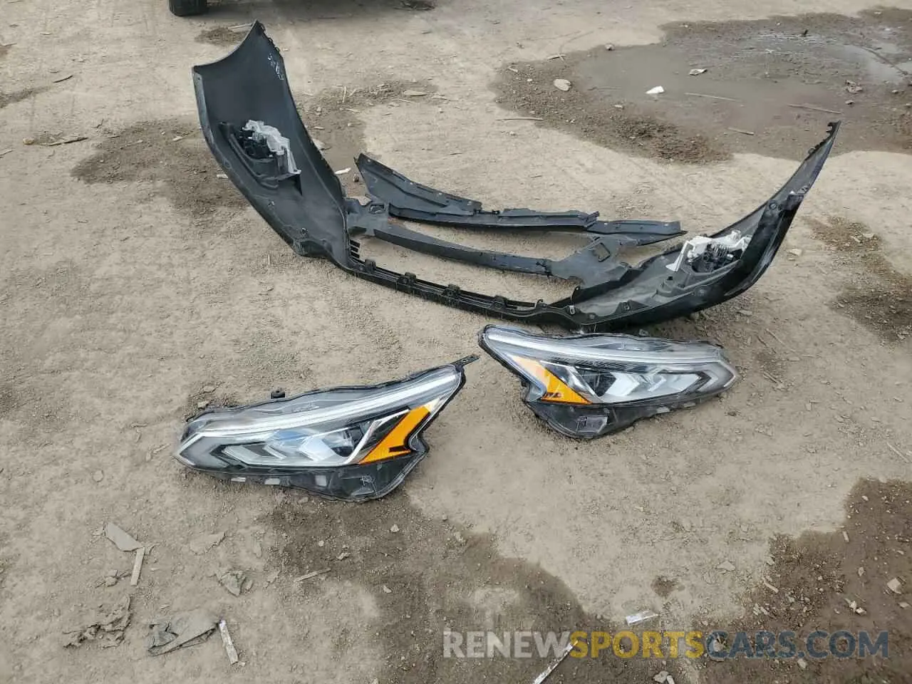 12 fotografías del automóvil dañado 1N4BL4EV1LC160554 NISSAN ALTIMA 2020