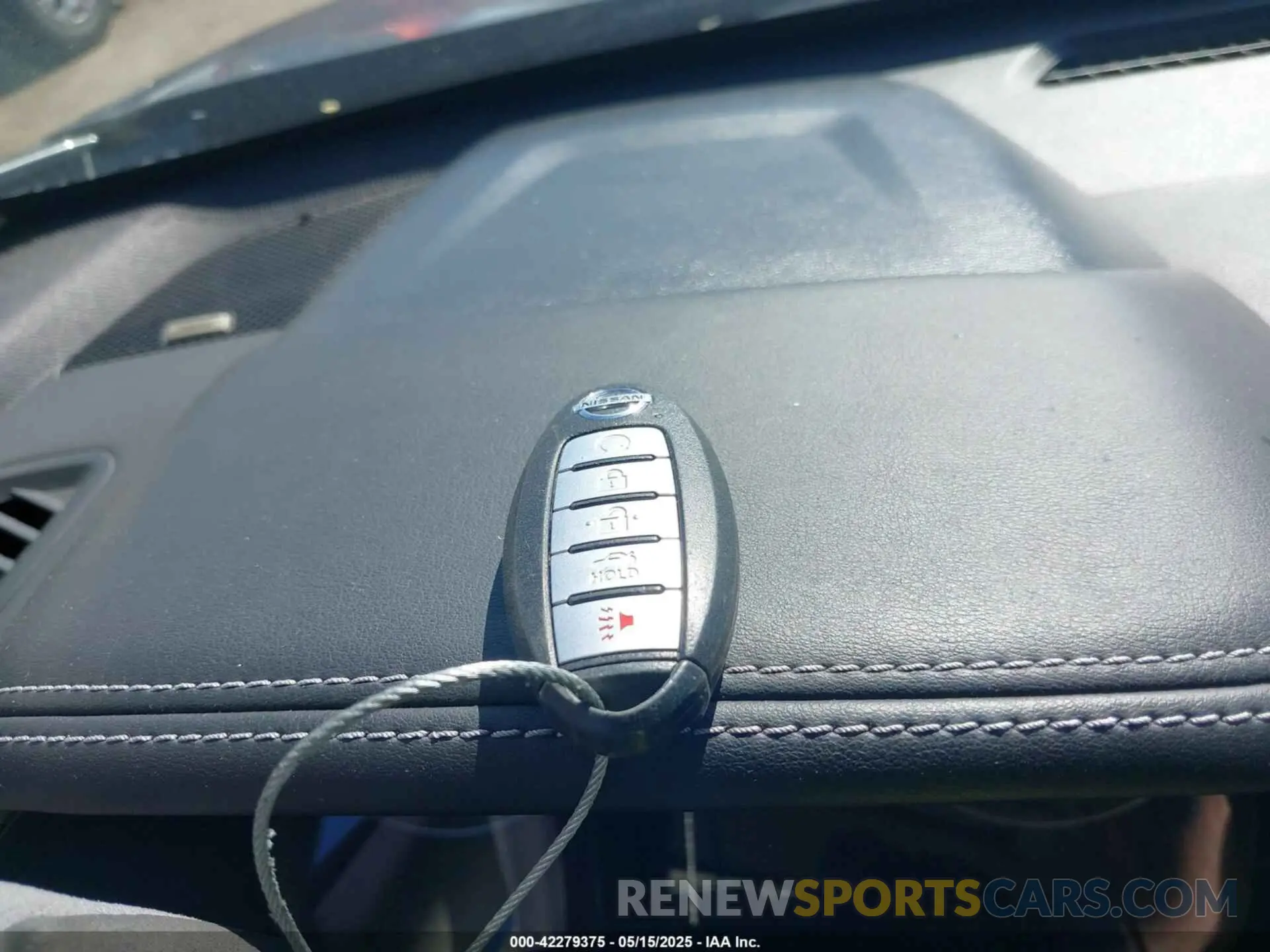 11 fotografías del automóvil dañado 1N4BL4EV3LC133078 NISSAN ALTIMA 2020