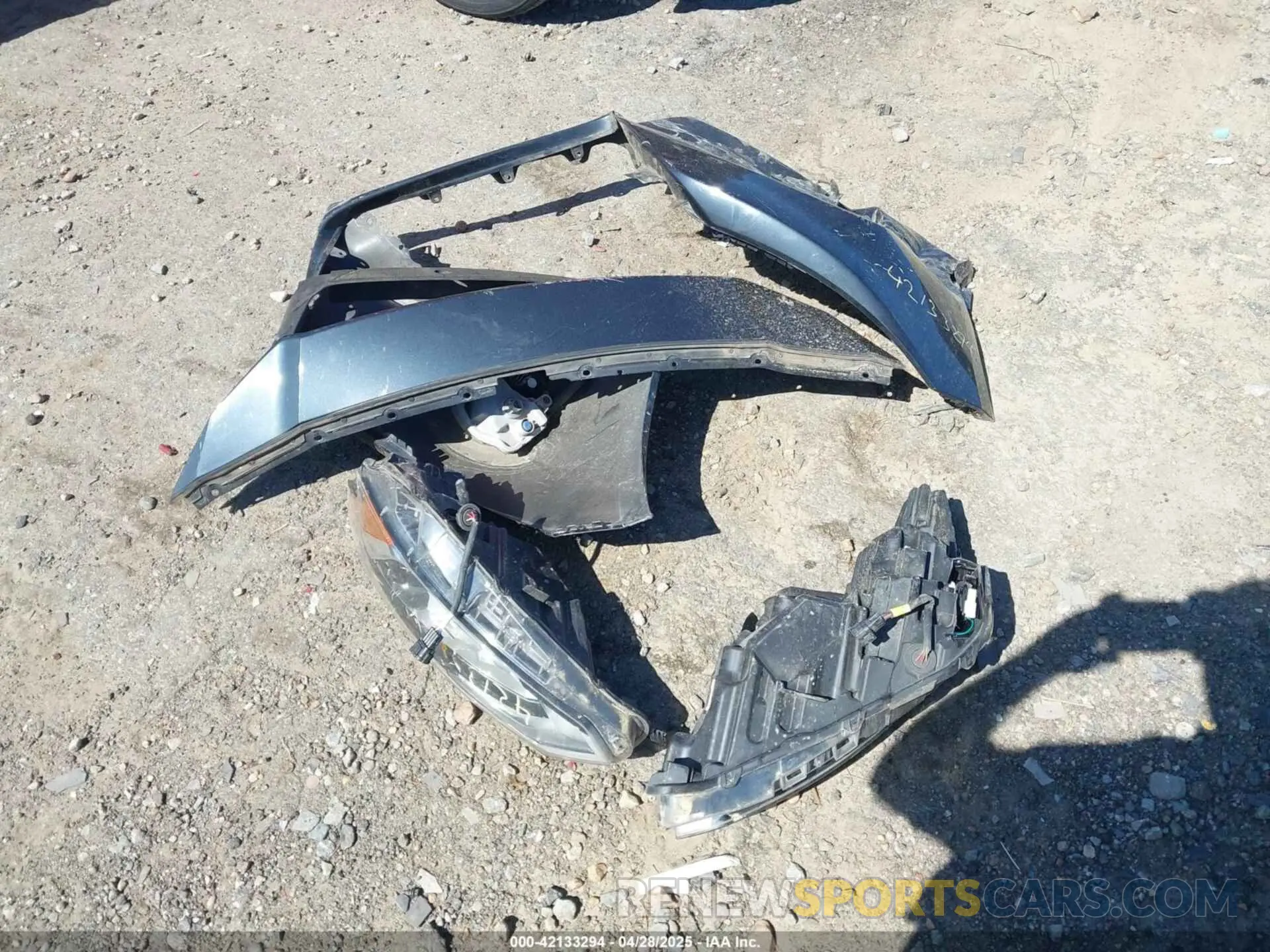 11 fotografías del automóvil dañado 1N4BL4EV4LC140377 NISSAN ALTIMA 2020