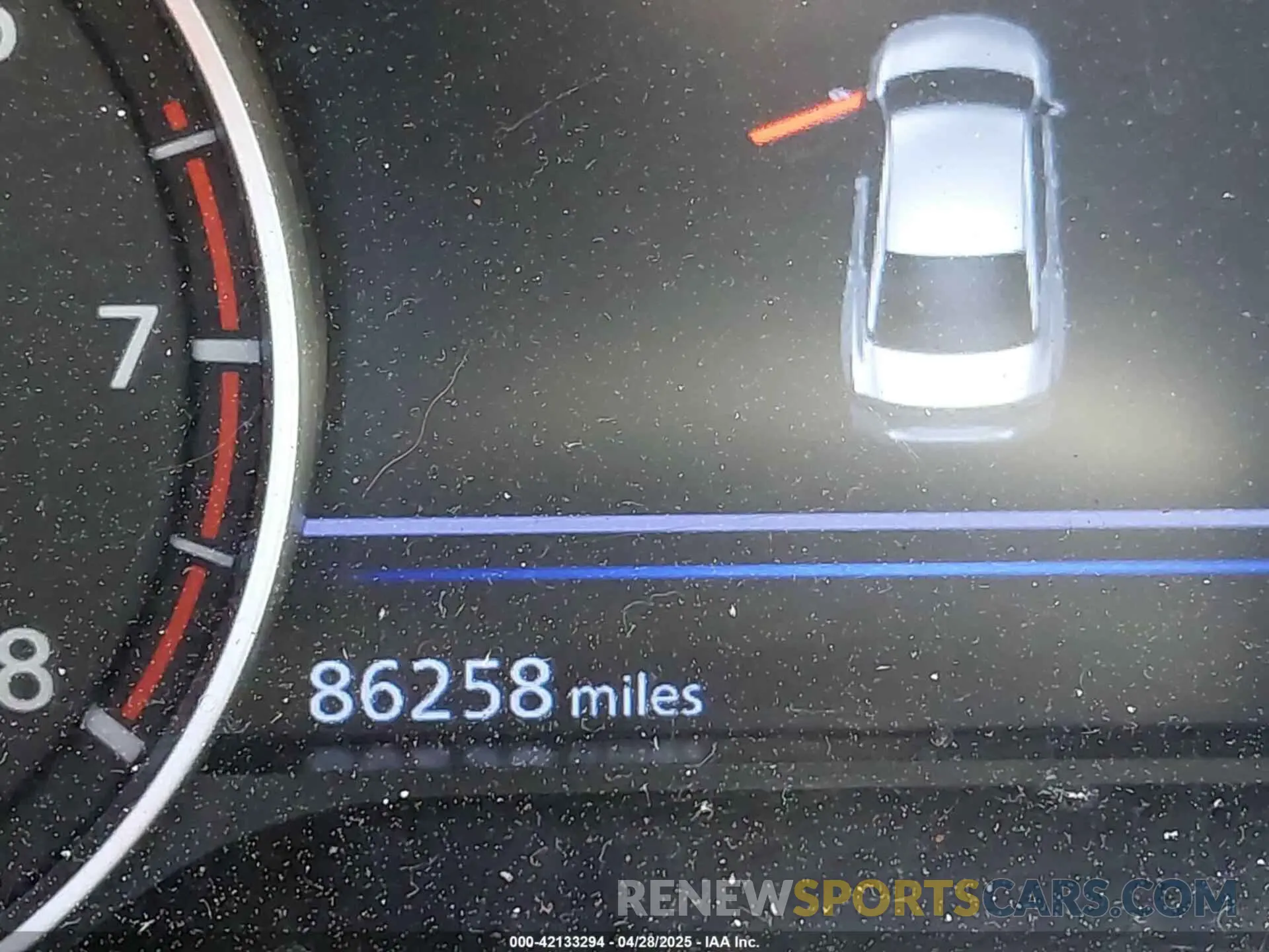 15 fotografías del automóvil dañado 1N4BL4EV4LC140377 NISSAN ALTIMA 2020