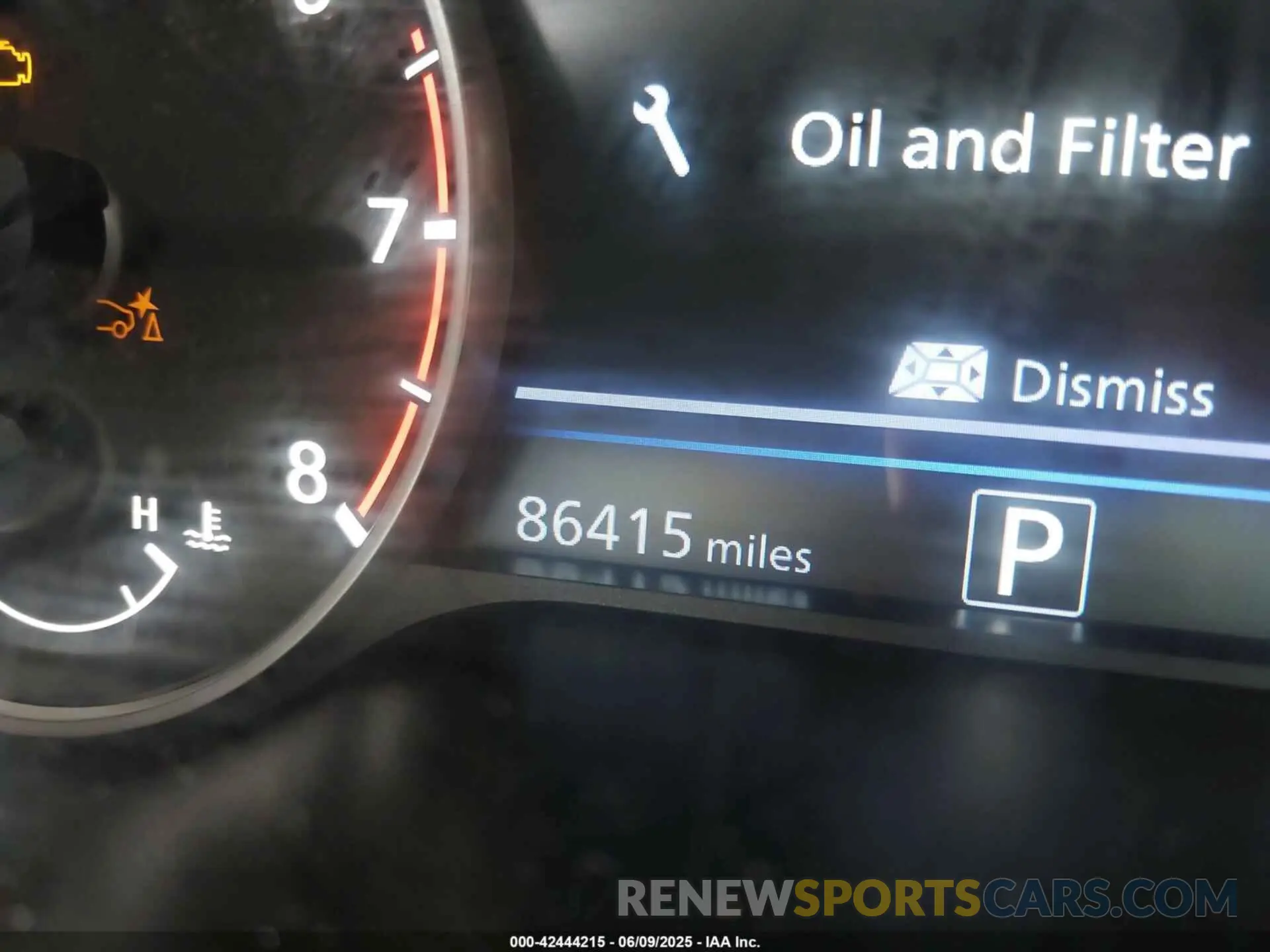 15 fotografías del automóvil dañado 1N4BL4EV6LC224698 NISSAN ALTIMA 2020