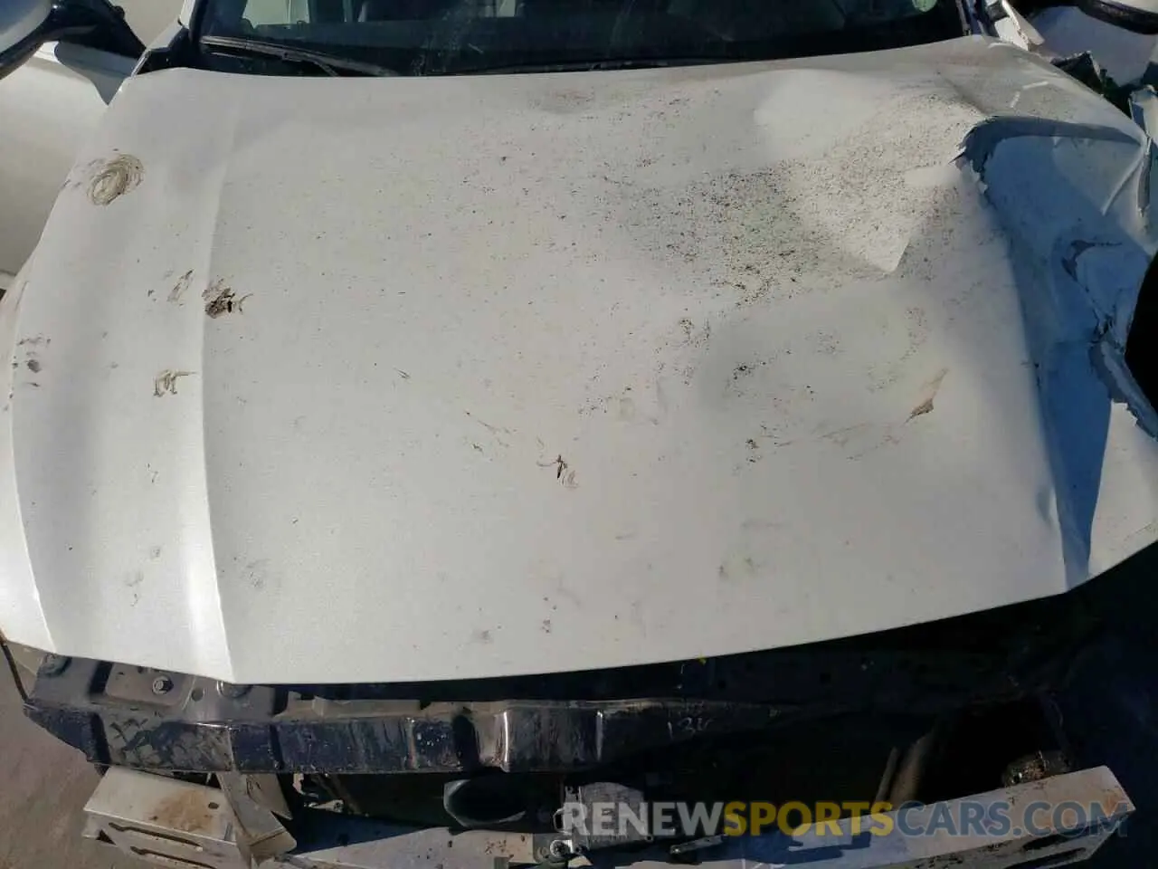 11 fotografías del automóvil dañado 1N4BL4EV6LC271875 NISSAN ALTIMA 2020