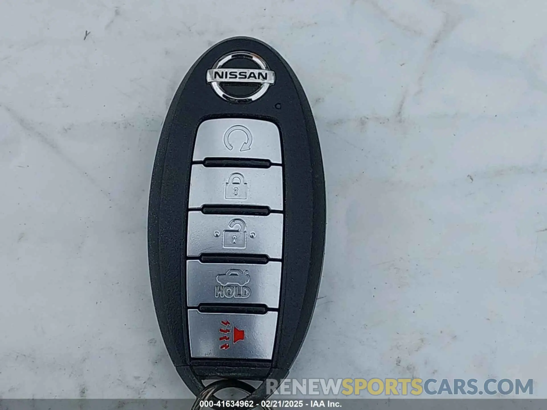 11 fotografías del automóvil dañado 1N4BL4EV9LC151021 NISSAN ALTIMA 2020