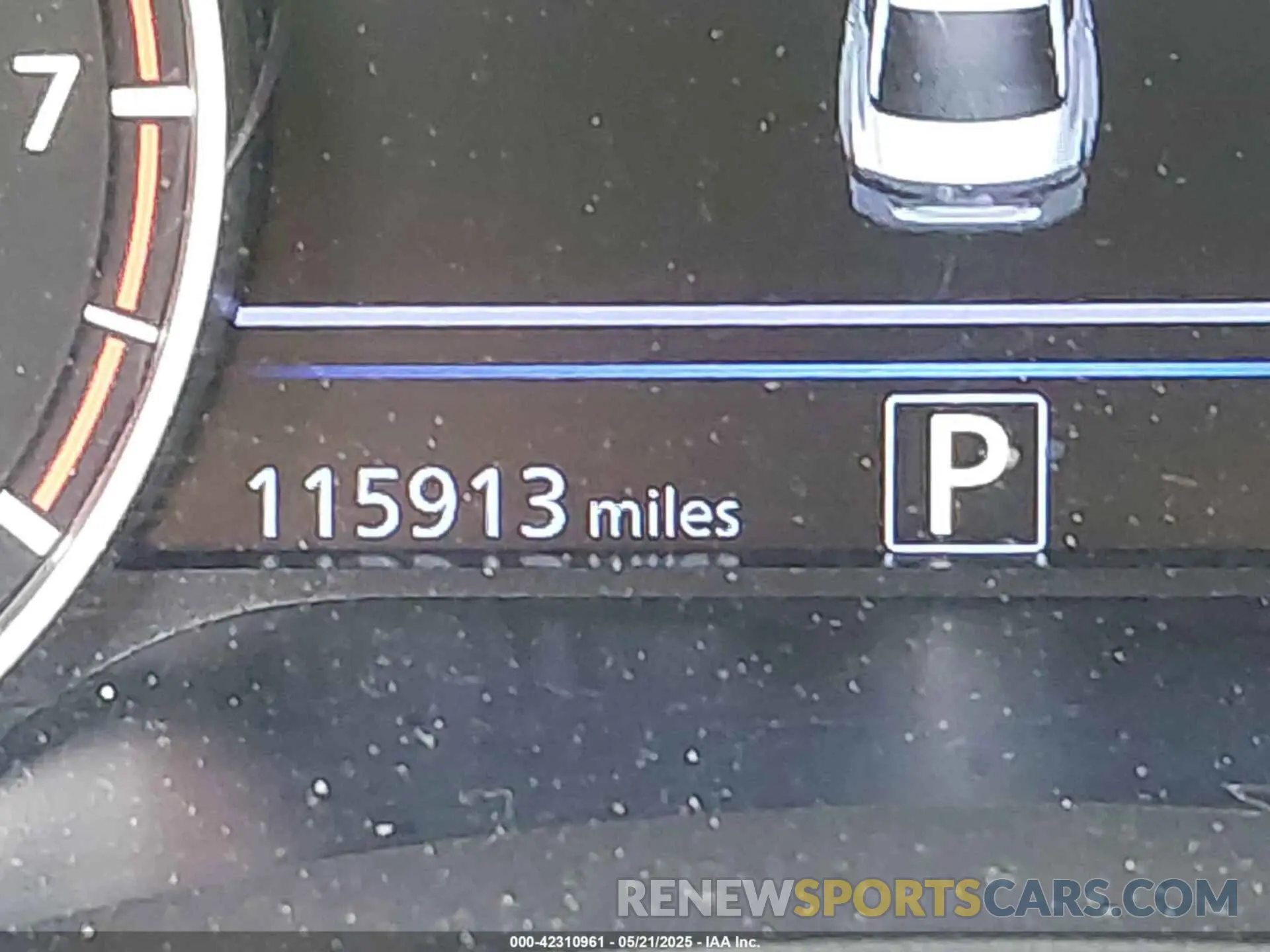 15 fotografías del automóvil dañado 1N4BL4EV9LC162892 NISSAN ALTIMA 2020