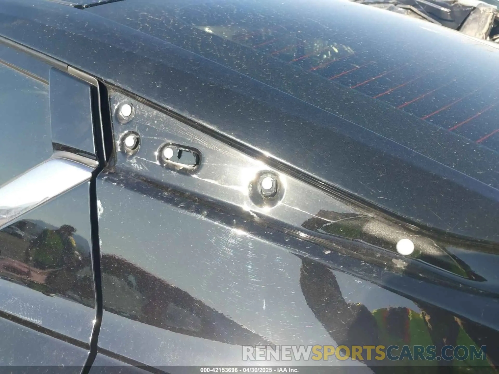 19 fotografías del automóvil dañado 1N4BL4EVXLC147124 NISSAN ALTIMA 2020