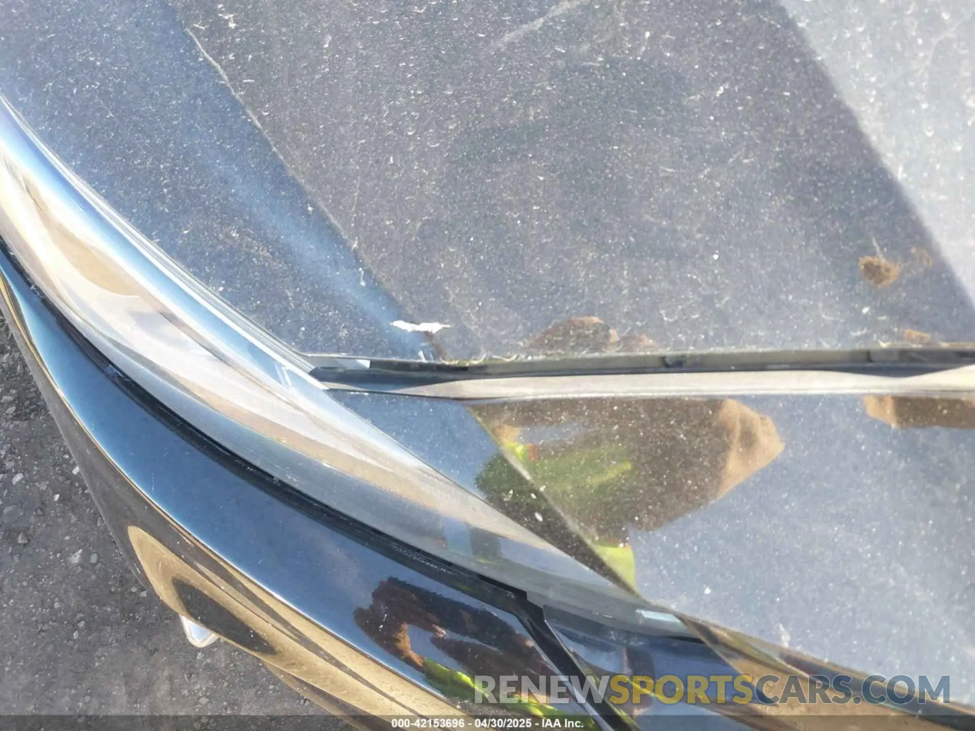 21 fotografías del automóvil dañado 1N4BL4EVXLC147124 NISSAN ALTIMA 2020
