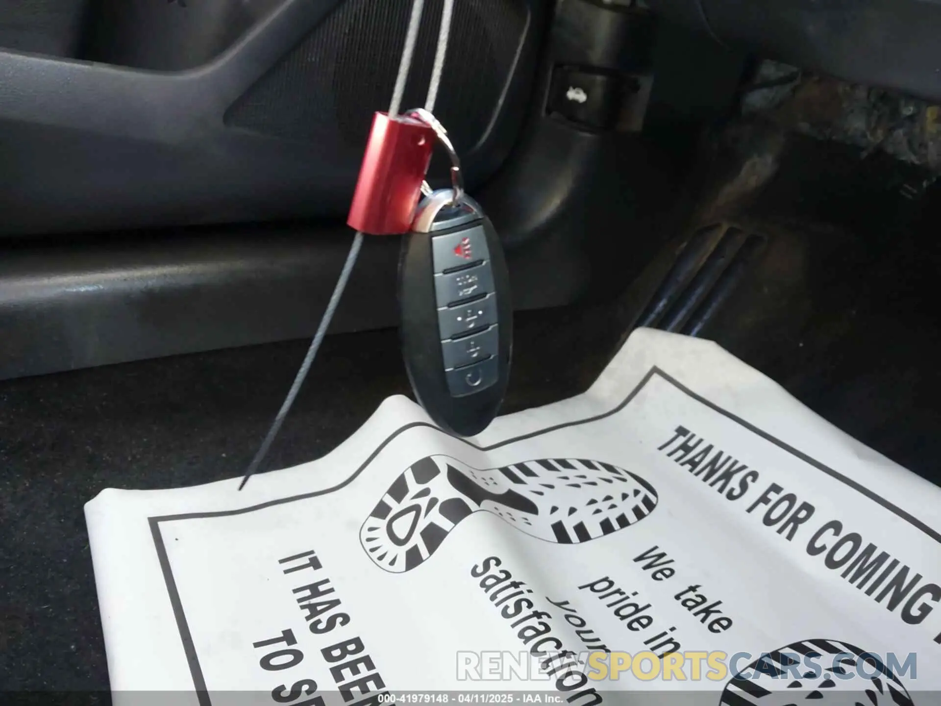 11 fotografías del automóvil dañado 1N4BL4EW4LC126309 NISSAN ALTIMA 2020