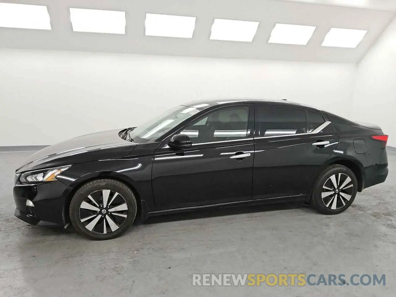 1 fotografías del automóvil dañado 1N4BL4EW9LC155272 NISSAN ALTIMA 2020