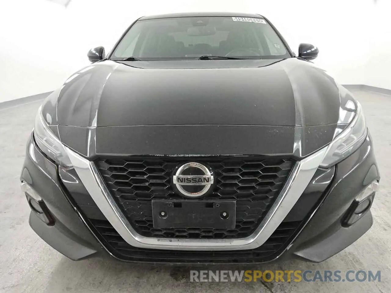 5 fotografías del automóvil dañado 1N4BL4EW9LC155272 NISSAN ALTIMA 2020