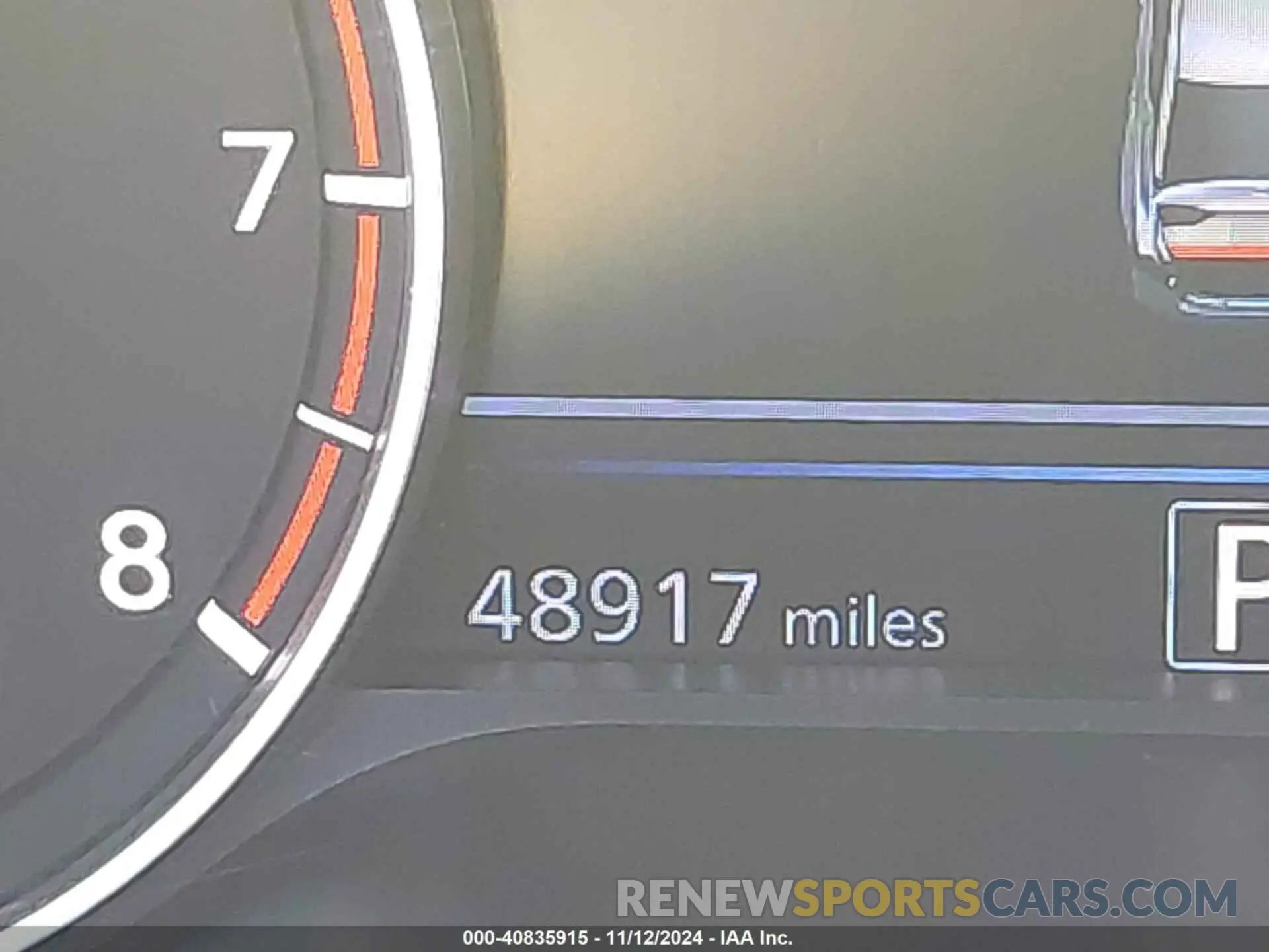 16 fotografías del automóvil dañado 1N4BL4EWXLC102435 NISSAN ALTIMA 2020