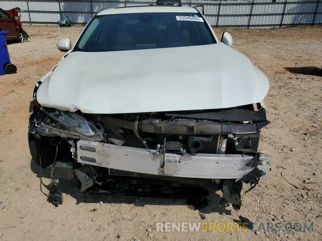 13 fotografías del automóvil dañado 1N4BL4FV2LC116528 NISSAN ALTIMA 2020