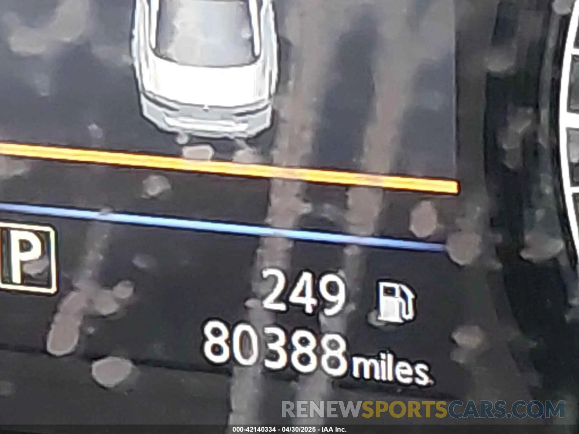 7 fotografías del automóvil dañado 1N4BL4BV1MN374325 NISSAN ALTIMA 2021