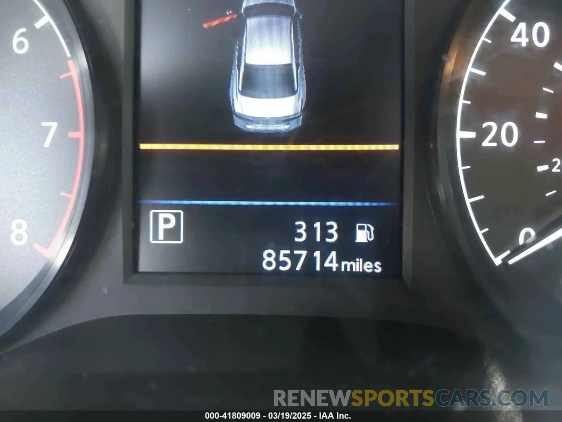 16 fotografías del automóvil dañado 1N4BL4BV1MN390668 NISSAN ALTIMA 2021