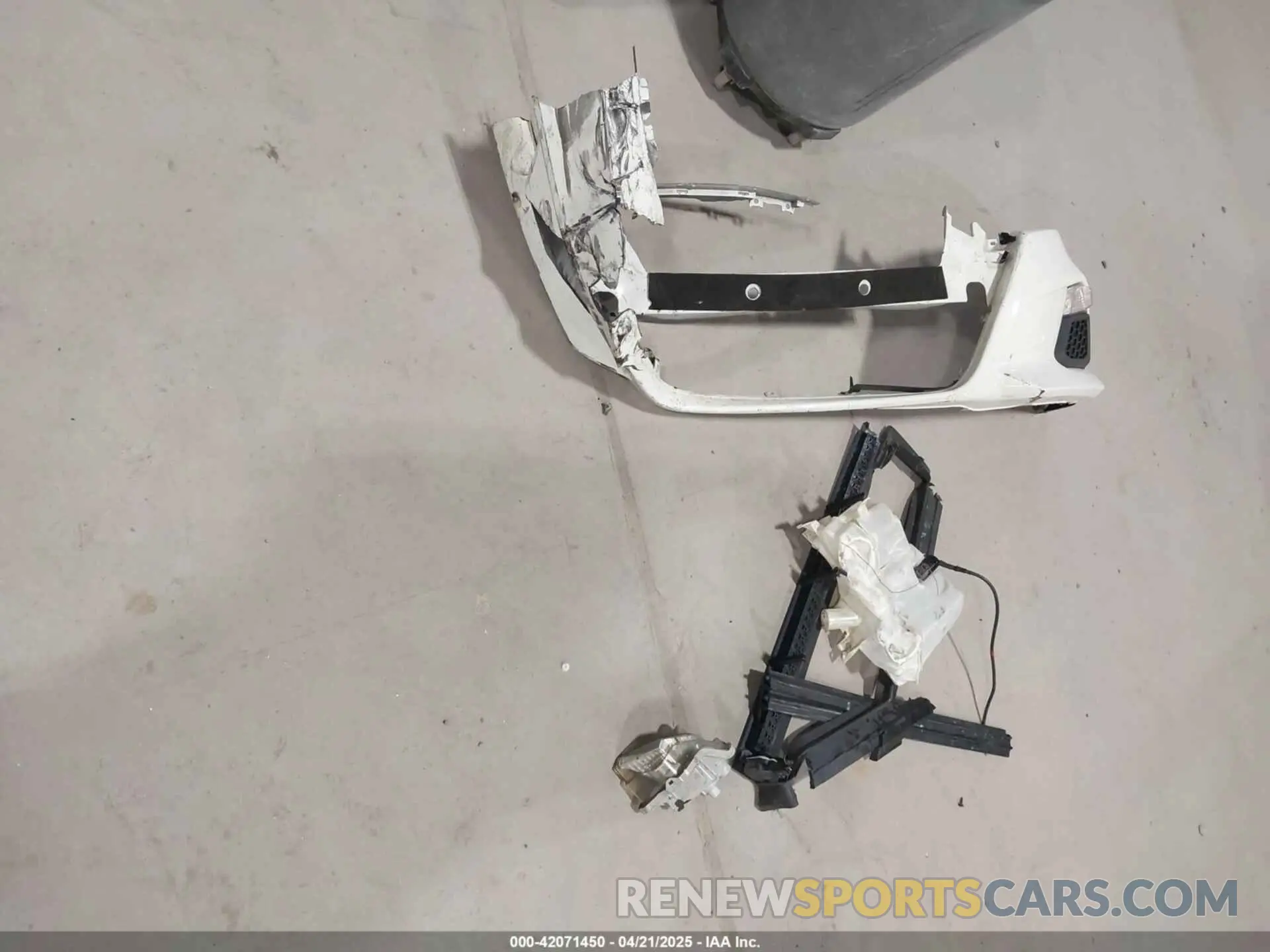 11 fotografías del automóvil dañado 1N4BL4BV3MN328320 NISSAN ALTIMA 2021