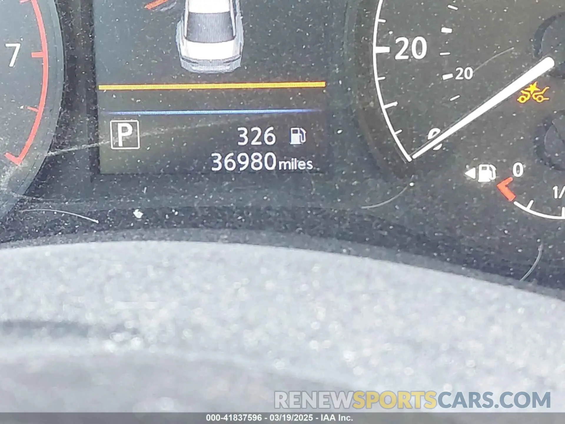 16 fotografías del automóvil dañado 1N4BL4BV3MN380269 NISSAN ALTIMA 2021
