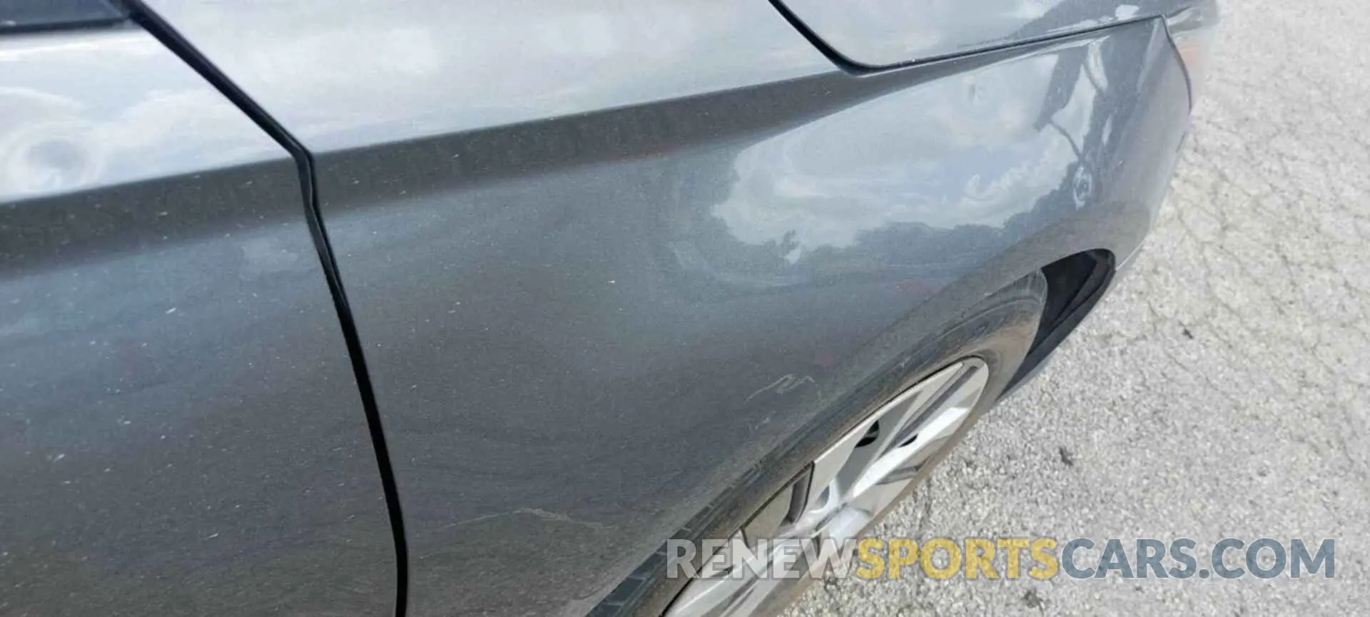 17 fotografías del automóvil dañado 1N4BL4BV4MN349242 NISSAN ALTIMA 2021
