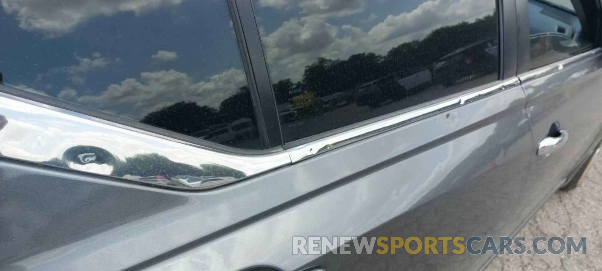 4 fotografías del automóvil dañado 1N4BL4BV4MN349242 NISSAN ALTIMA 2021