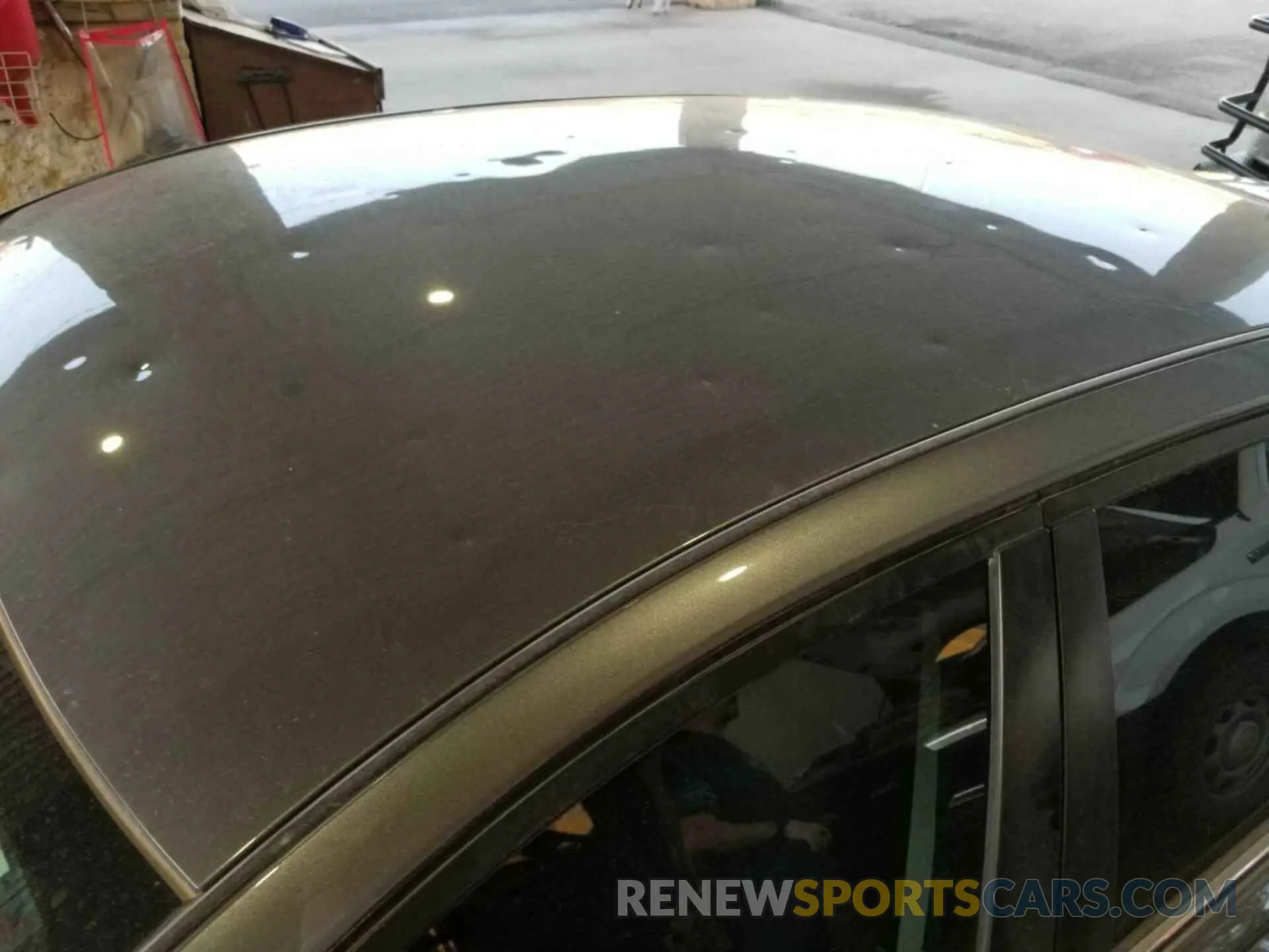 6 fotografías del automóvil dañado 1N4BL4BV4MN349242 NISSAN ALTIMA 2021