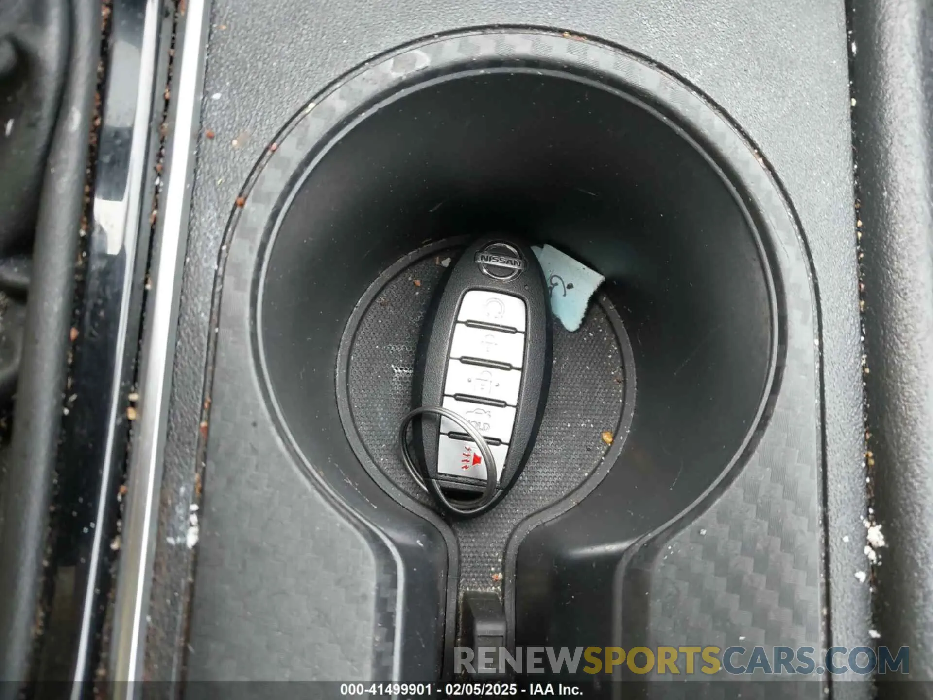 11 fotografías del automóvil dañado 1N4BL4BV4MN375761 NISSAN ALTIMA 2021