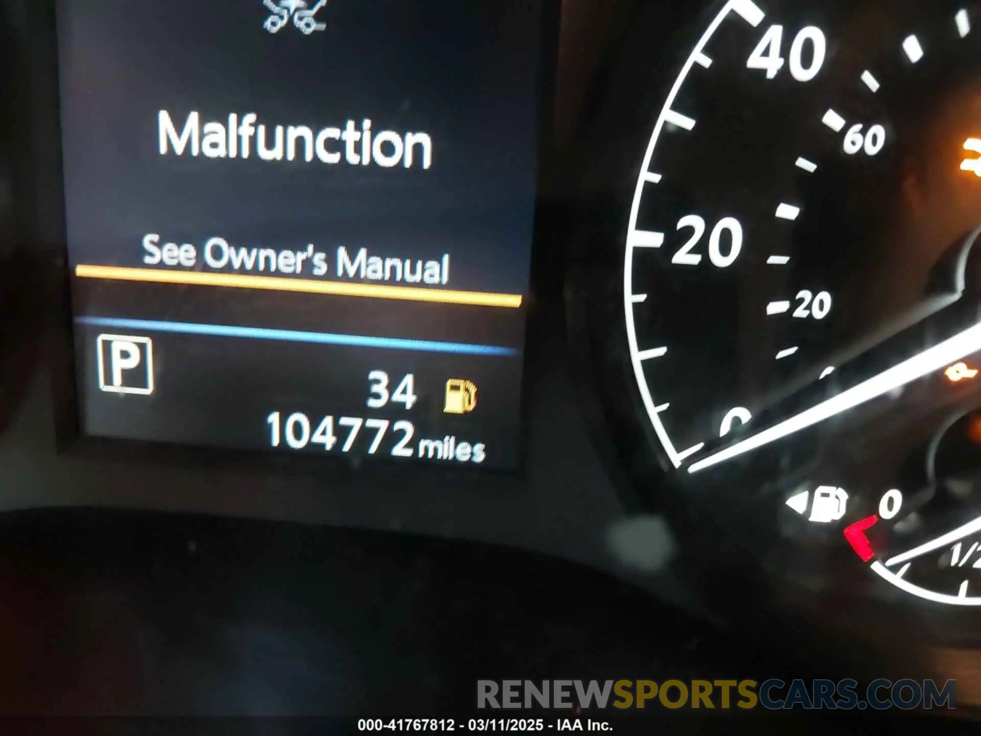 16 fotografías del automóvil dañado 1N4BL4BV6MN310474 NISSAN ALTIMA 2021