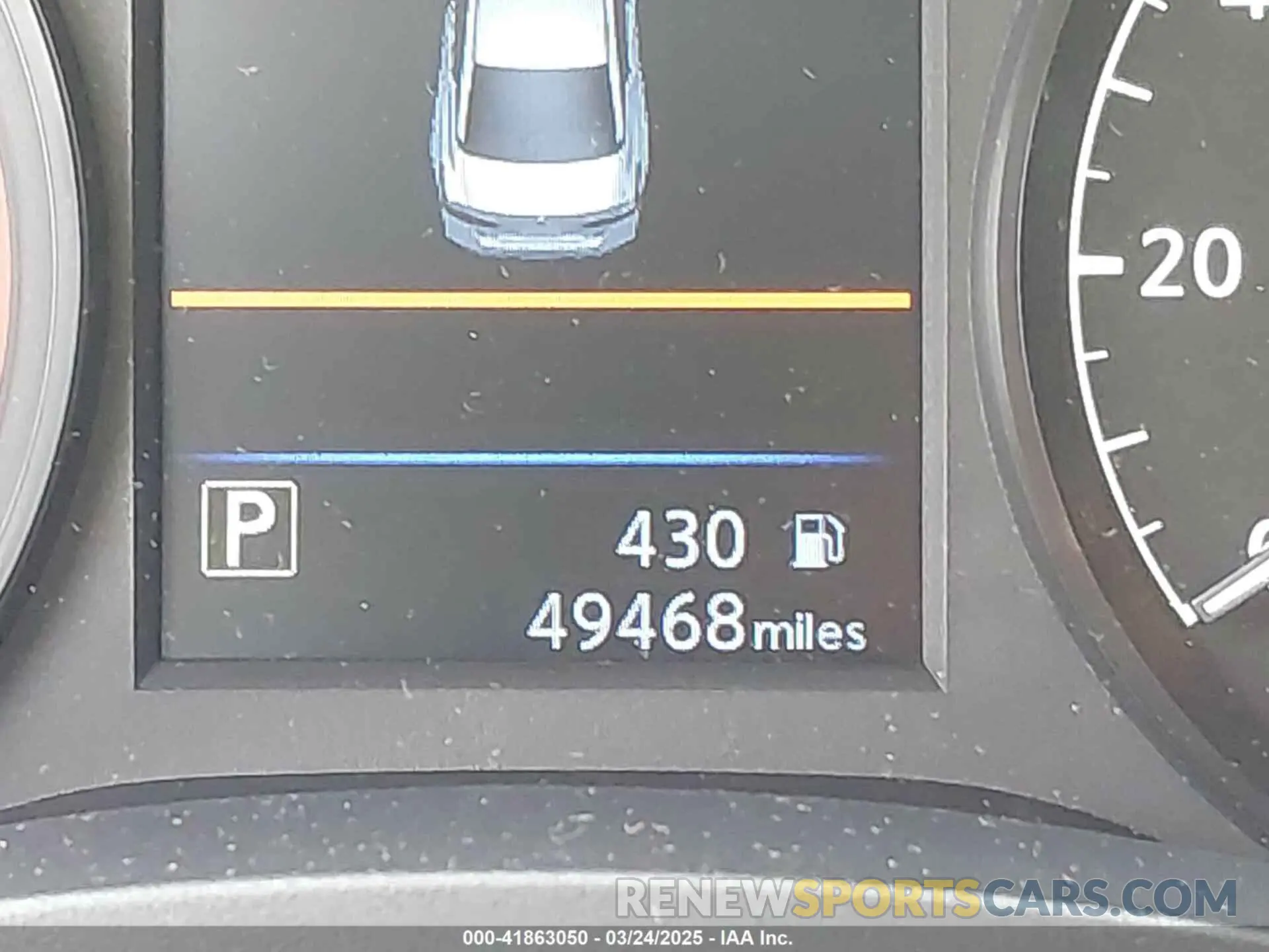 15 fotografías del automóvil dañado 1N4BL4BV6MN398457 NISSAN ALTIMA 2021