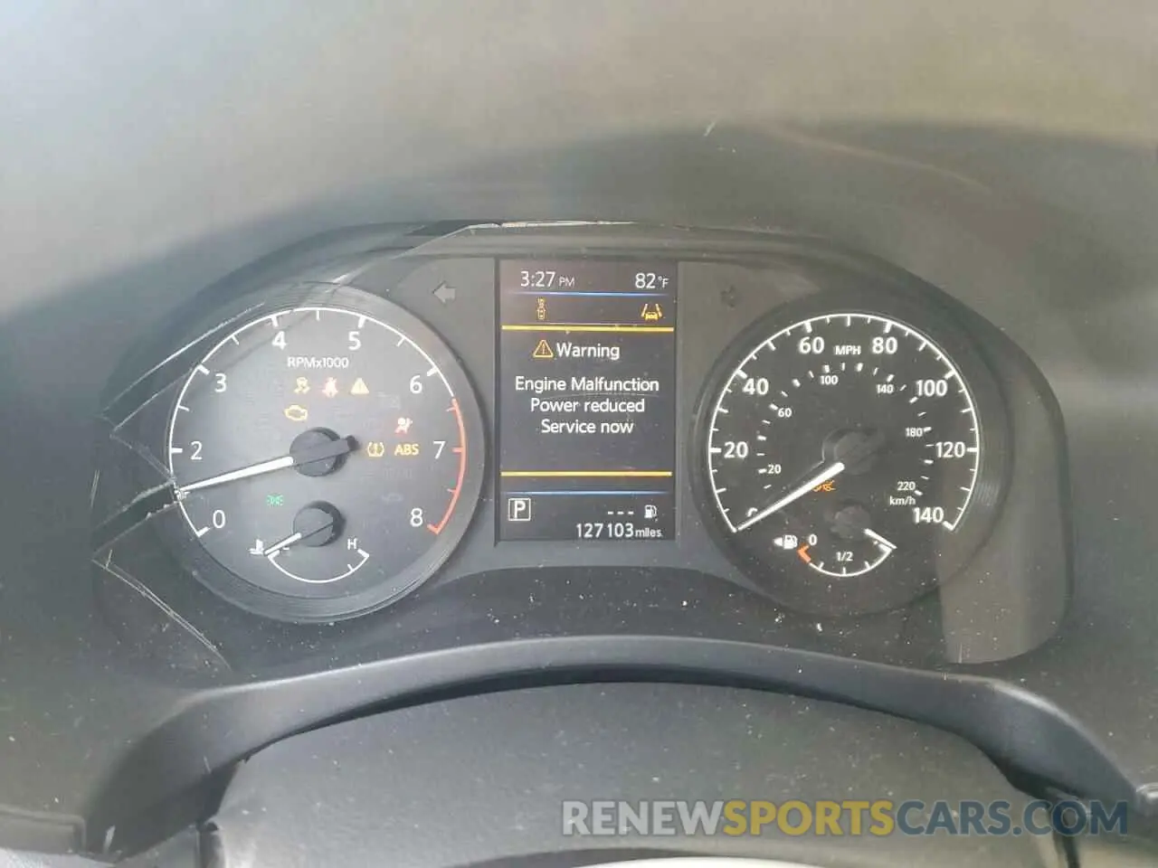 9 fotografías del automóvil dañado 1N4BL4BV7MN360882 NISSAN ALTIMA 2021