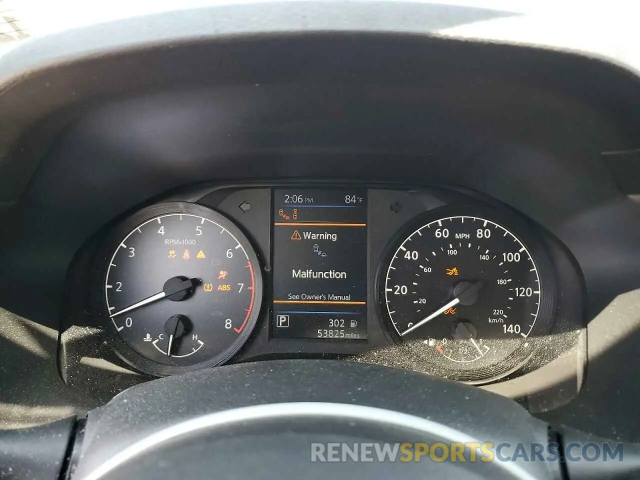 9 fotografías del automóvil dañado 1N4BL4BV9MN329892 NISSAN ALTIMA 2021