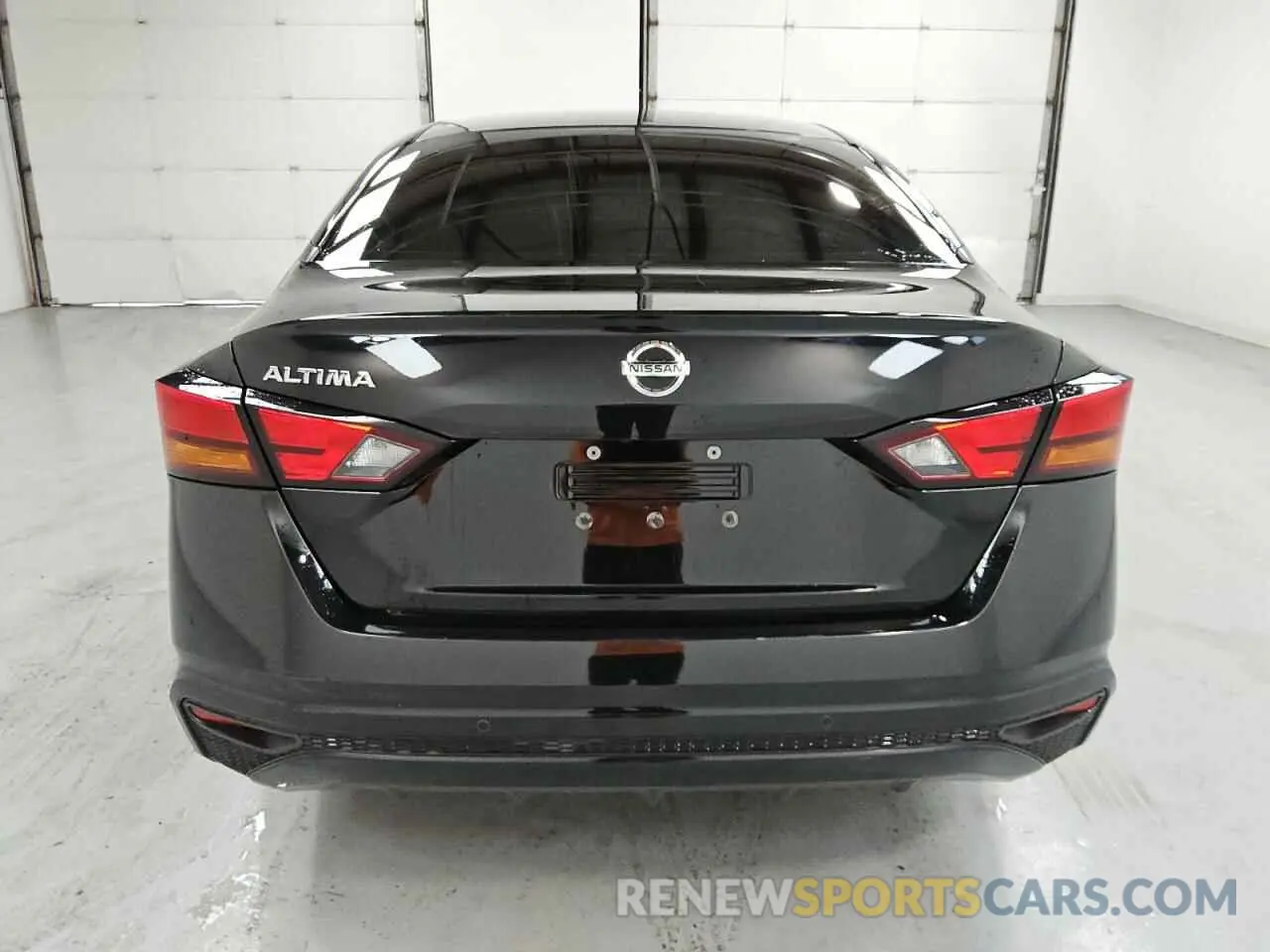 6 fotografías del automóvil dañado 1N4BL4BV9MN332601 NISSAN ALTIMA 2021