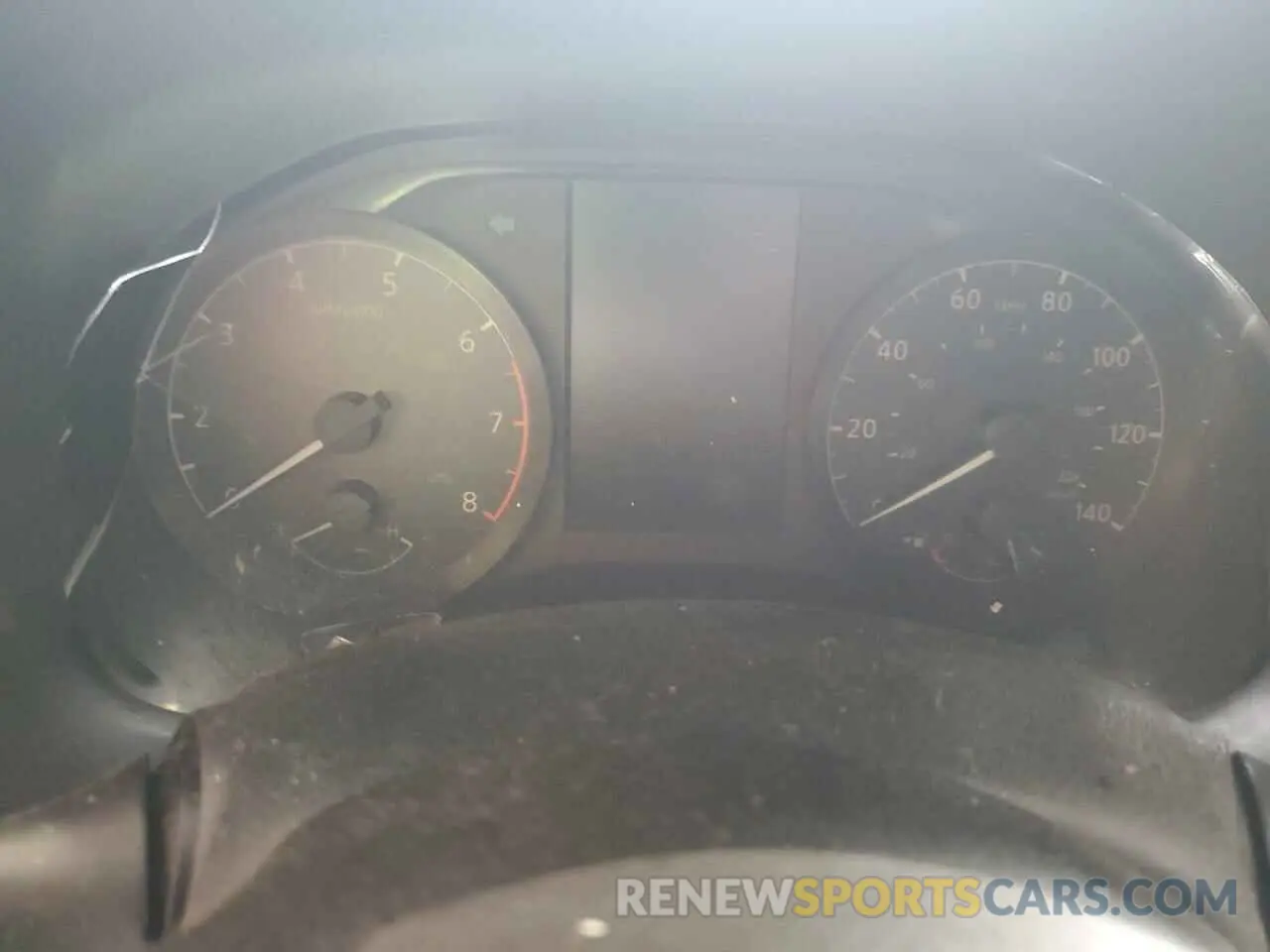 9 fotografías del automóvil dañado 1N4BL4BV9MN363637 NISSAN ALTIMA 2021