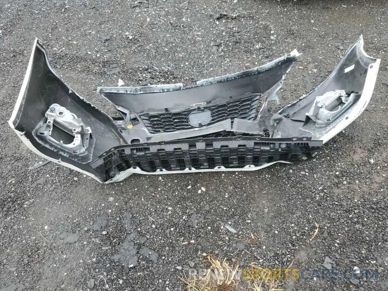 12 fotografías del automóvil dañado 1N4BL4BVXMN421996 NISSAN ALTIMA 2021