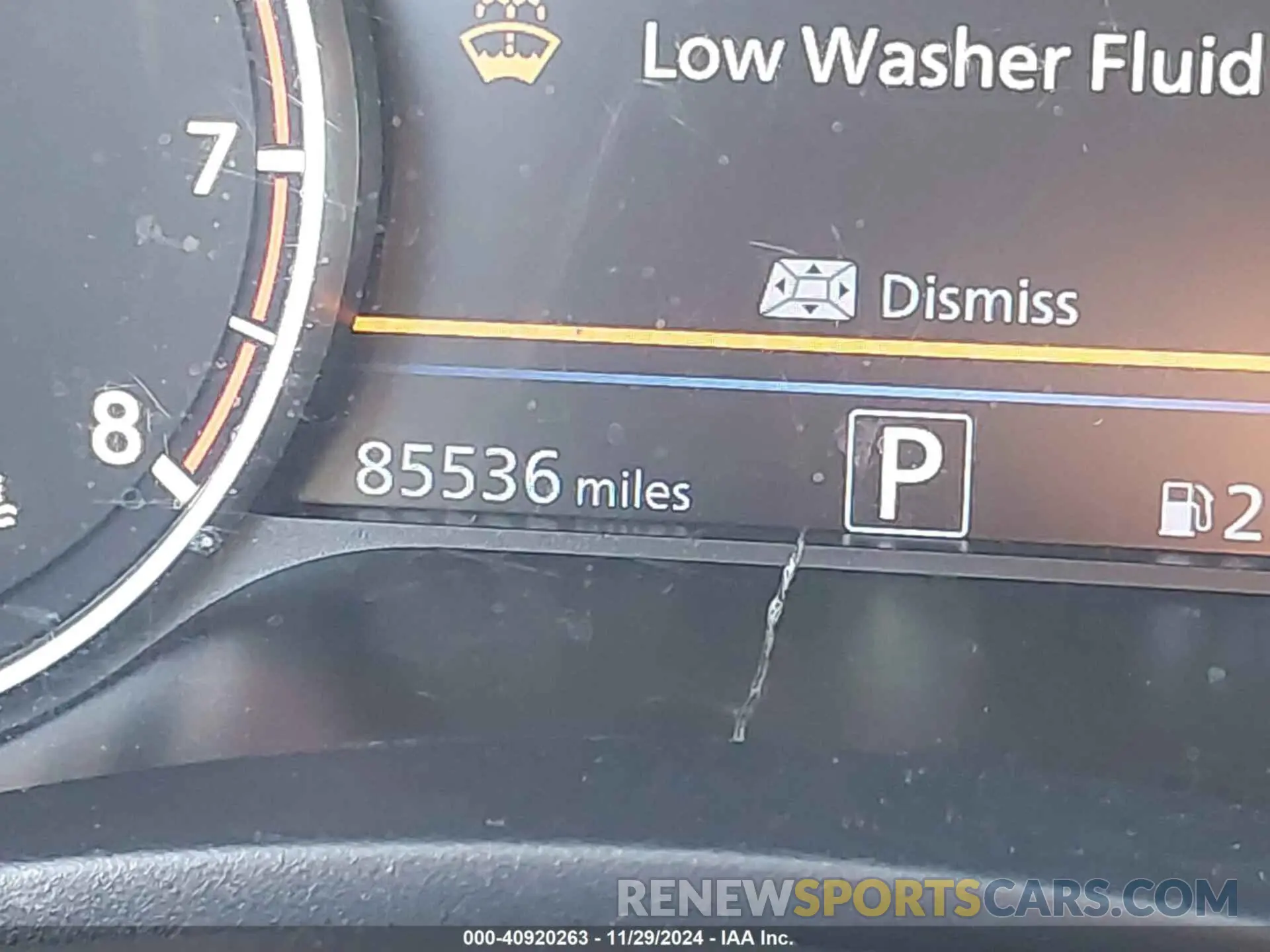 15 fotografías del automóvil dañado 1N4BL4CV0MN305009 NISSAN ALTIMA 2021