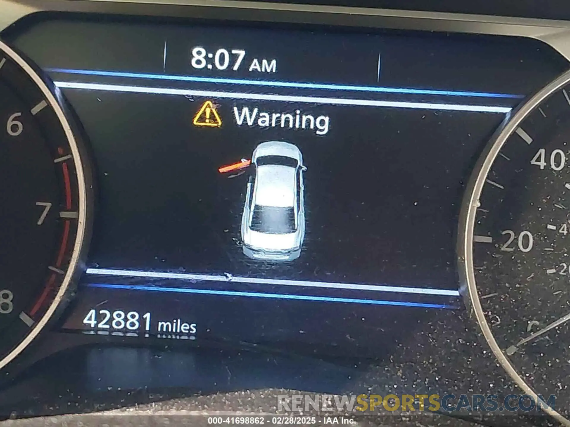 16 fotografías del automóvil dañado 1N4BL4CV0MN381555 NISSAN ALTIMA 2021