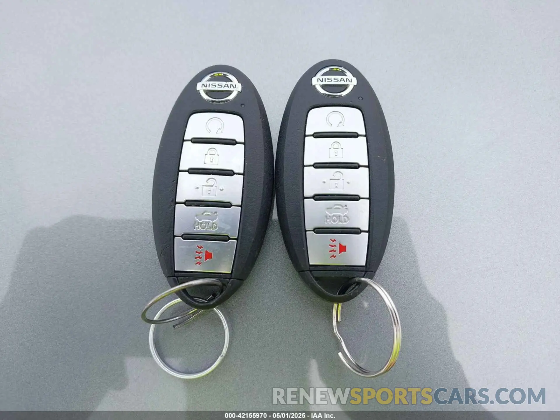 11 fotografías del automóvil dañado 1N4BL4CV1MN391608 NISSAN ALTIMA 2021