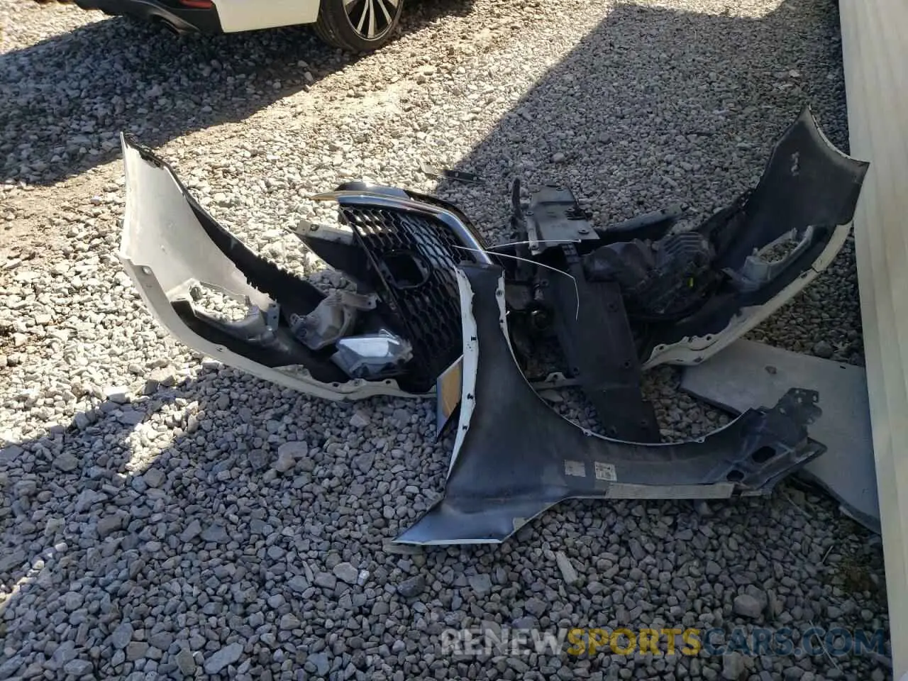 12 fotografías del automóvil dañado 1N4BL4CV2MN362232 NISSAN ALTIMA 2021